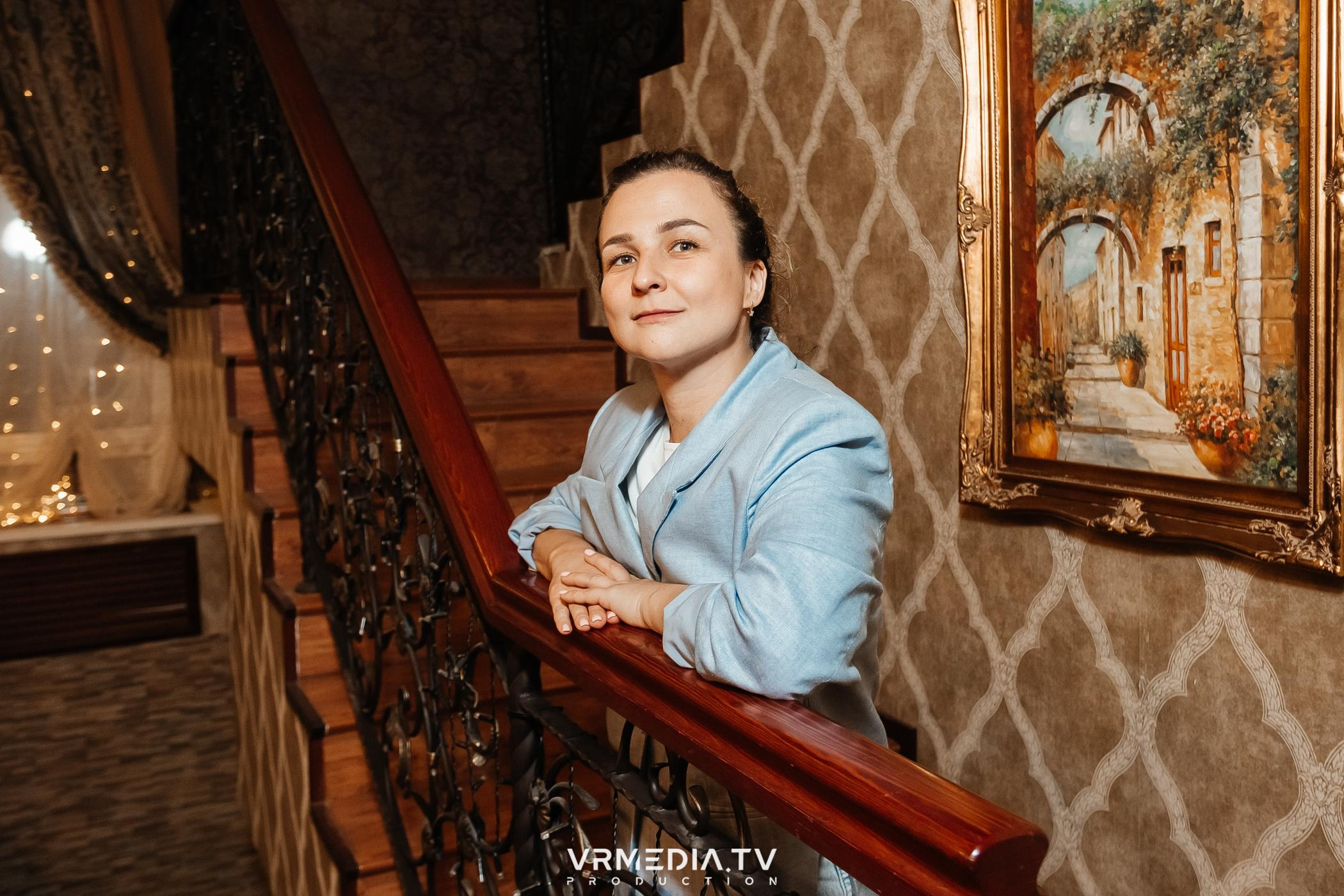 Выходные в ресторане «Лазурный берег»