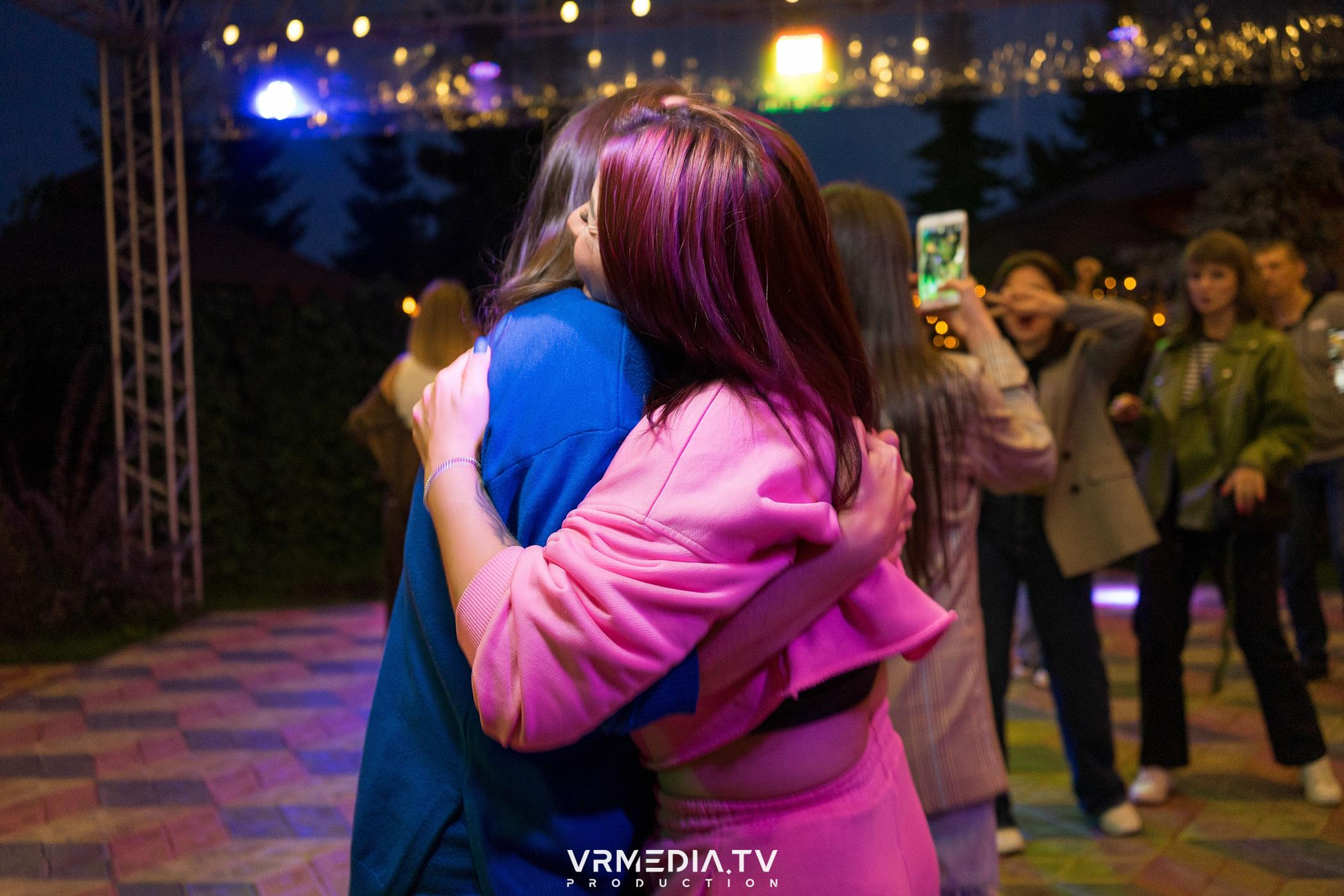 Выходные в ресторане «Лазурный берег»