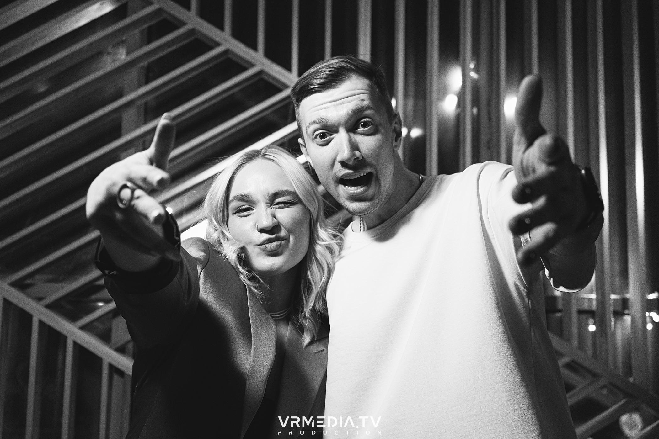 Выходные в баре «DOSKI»