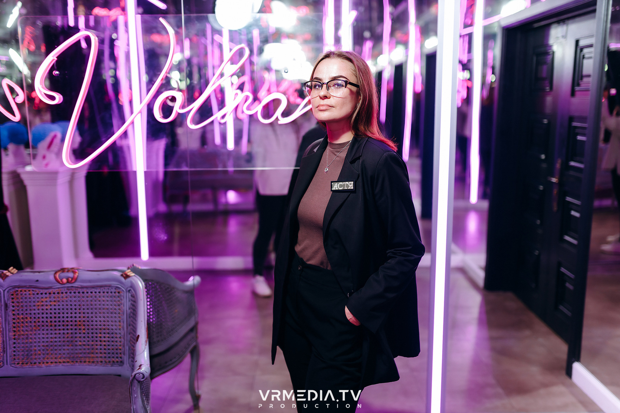 TOP CHART в караоке-баре «Volna»