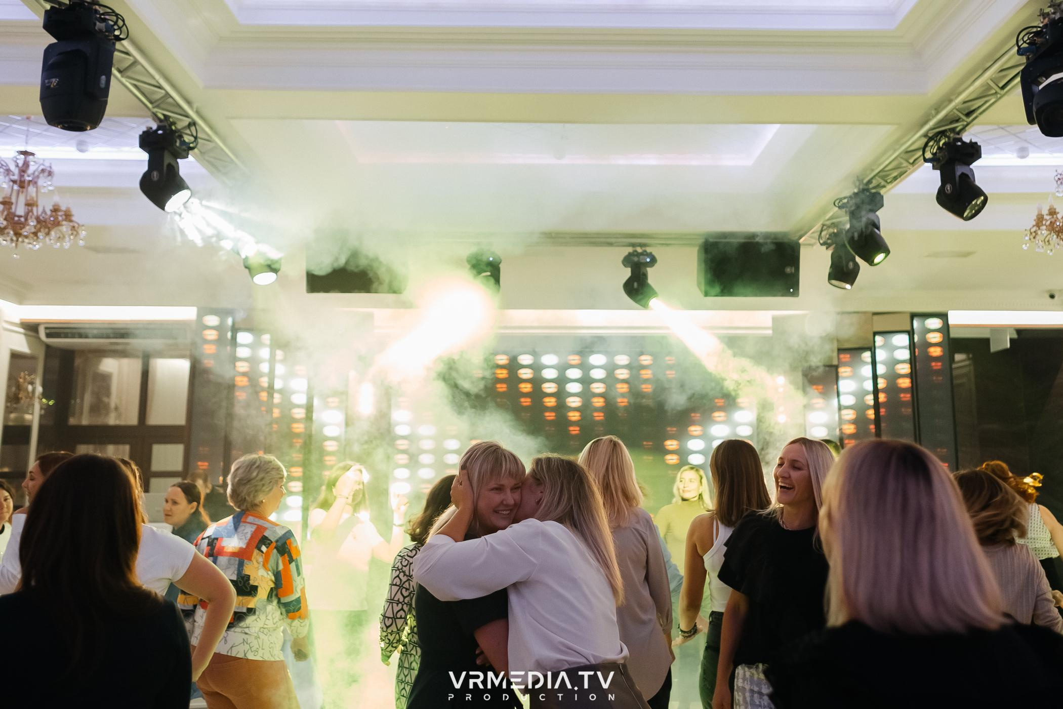 Выходные в ресторане «Лазурный берег»