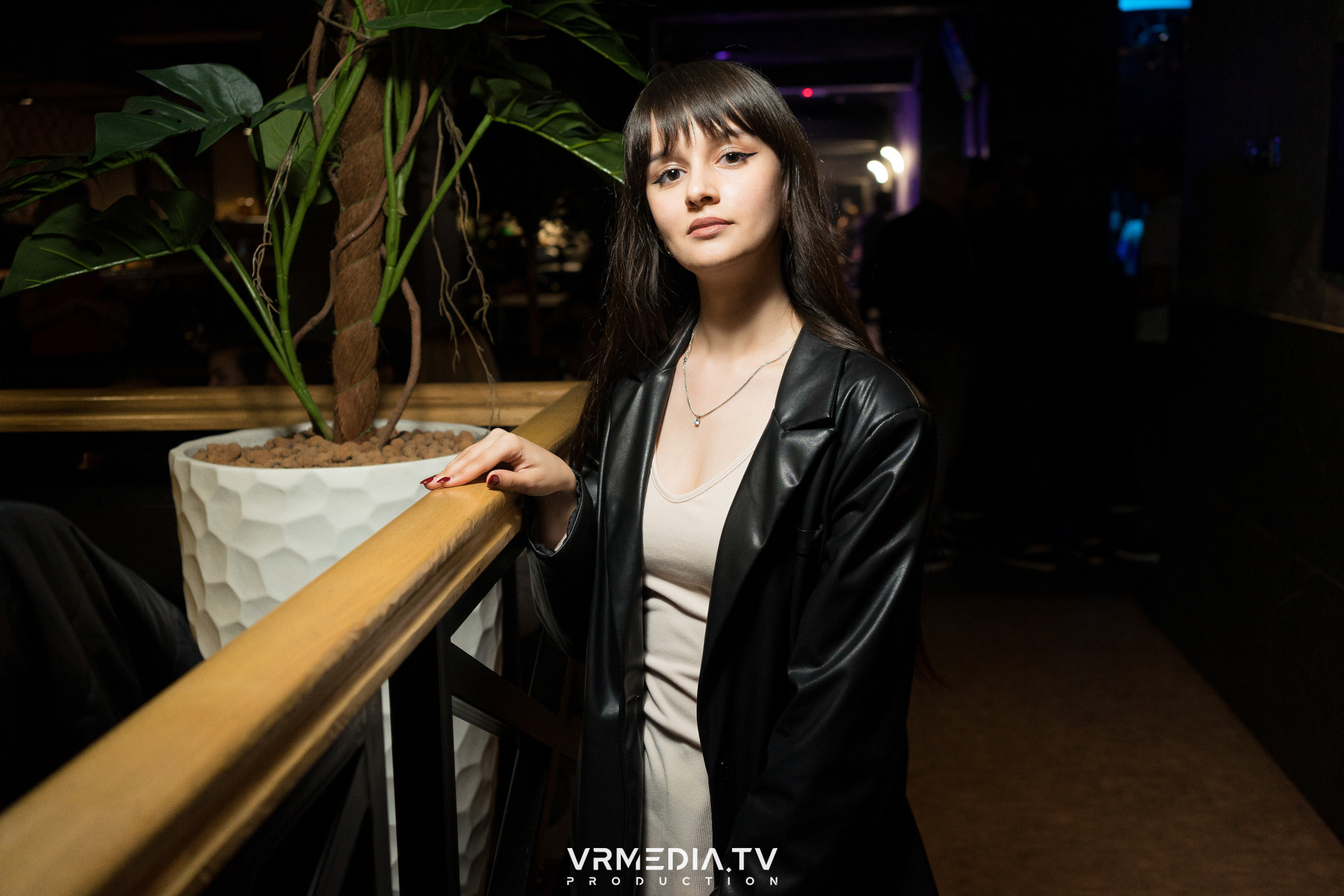 Октоберфест в баре «Друзья»