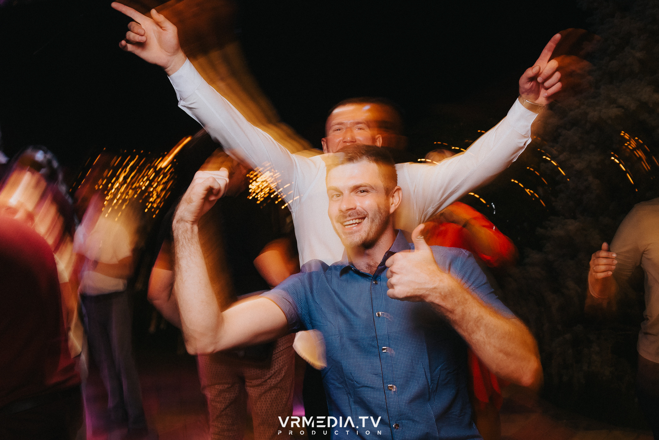 Выходные в ресторане «Лазурный берег»