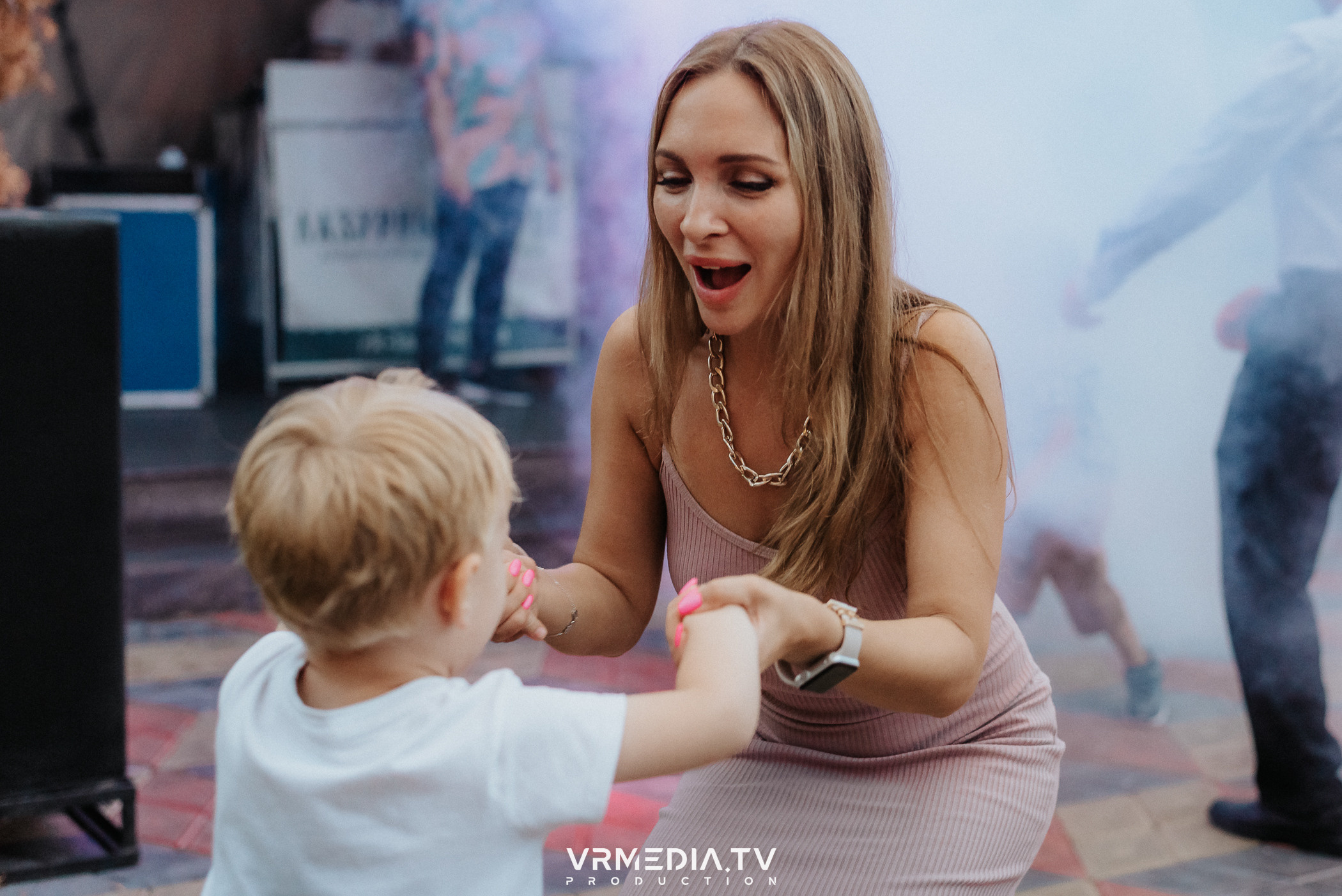 Выходные в ресторане «Лазурный берег»