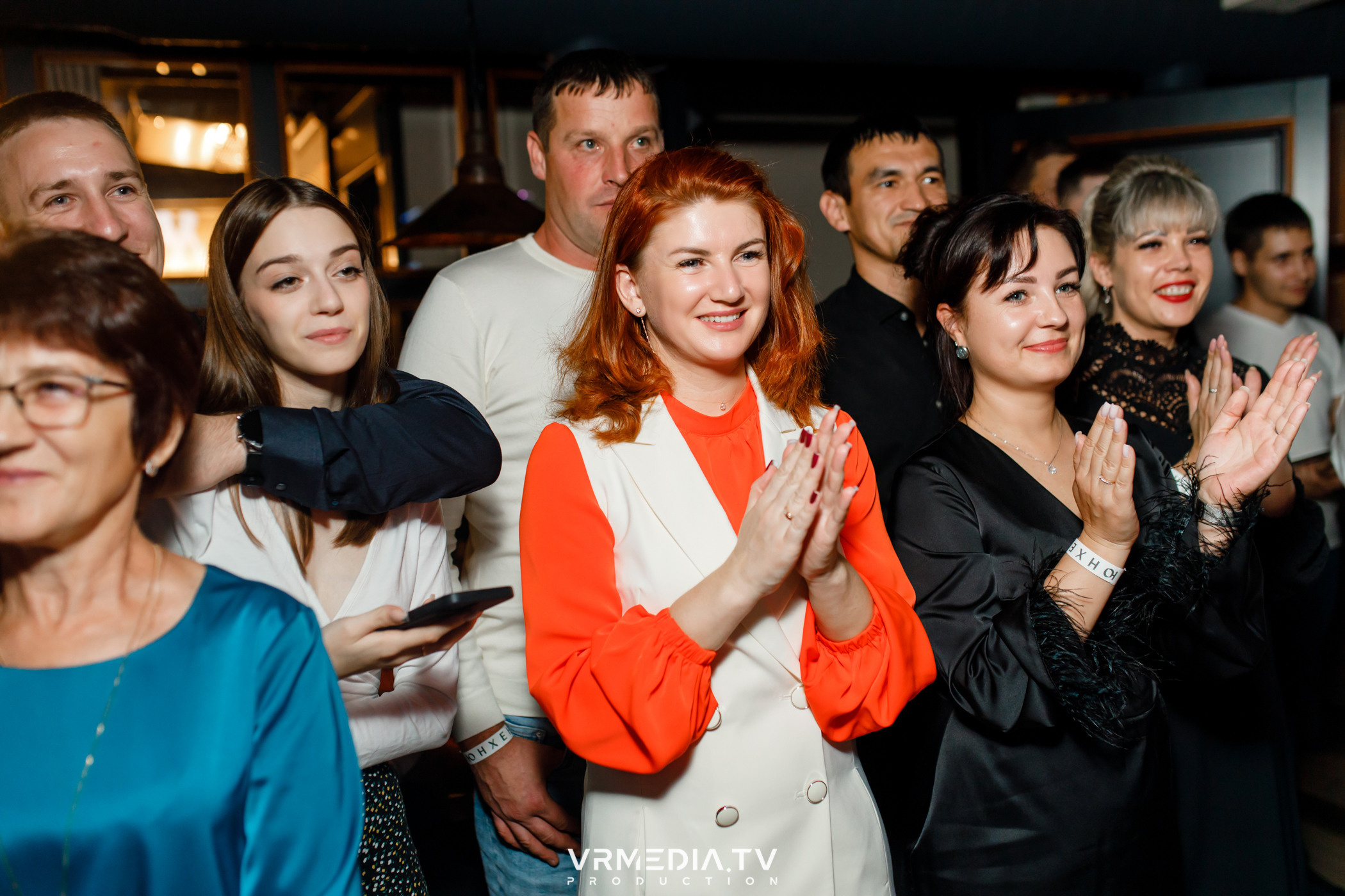 Октоберфест в ресторане «Мюнхен»