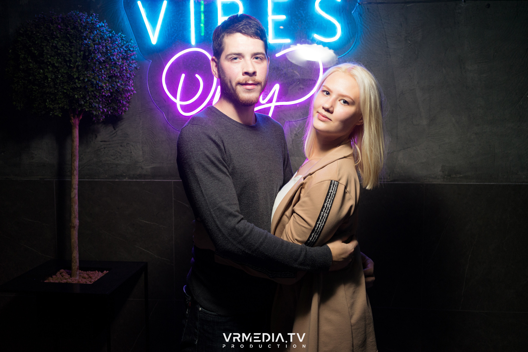 Октоберфест в баре «Друзья»