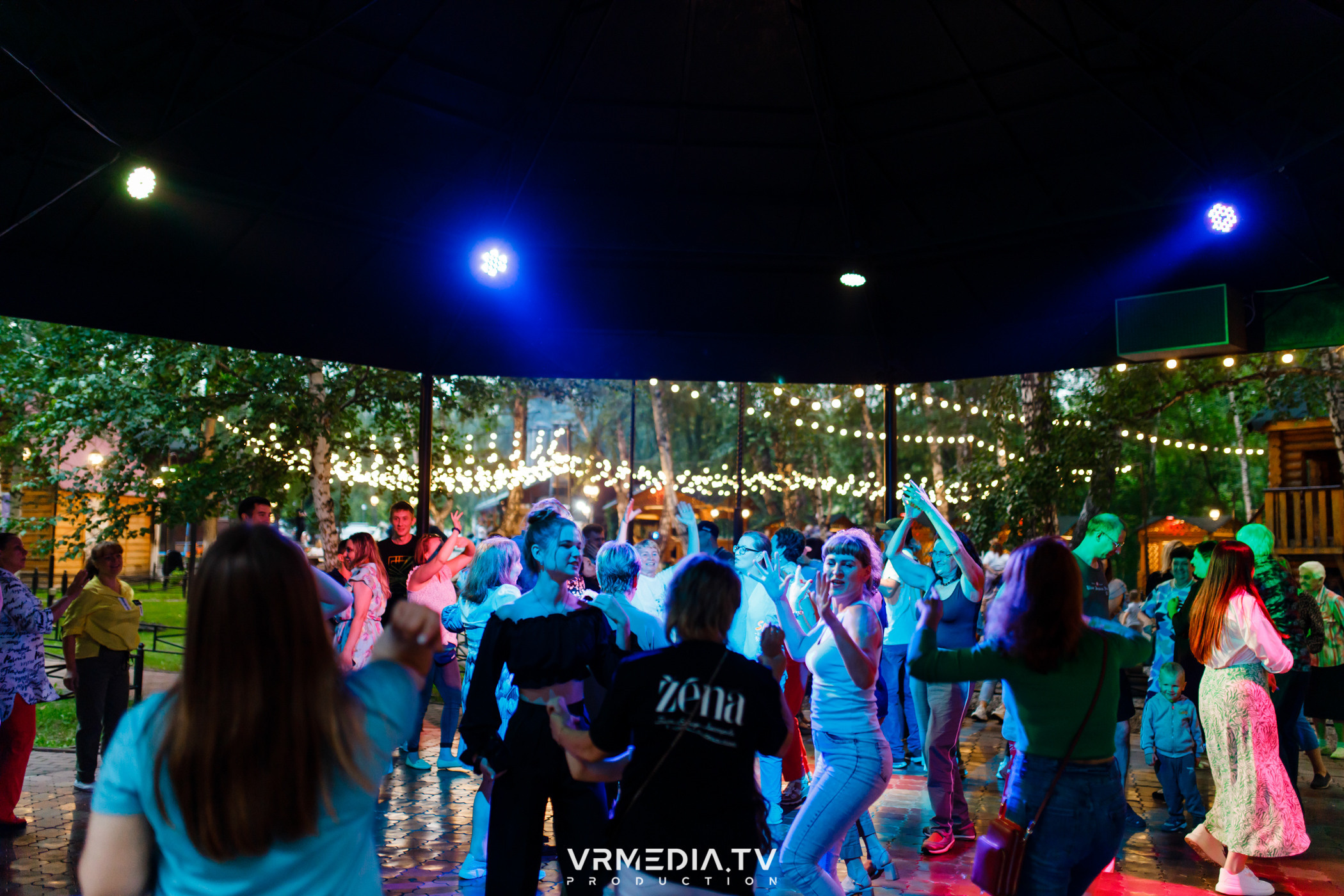 В гостях «У Петровича»