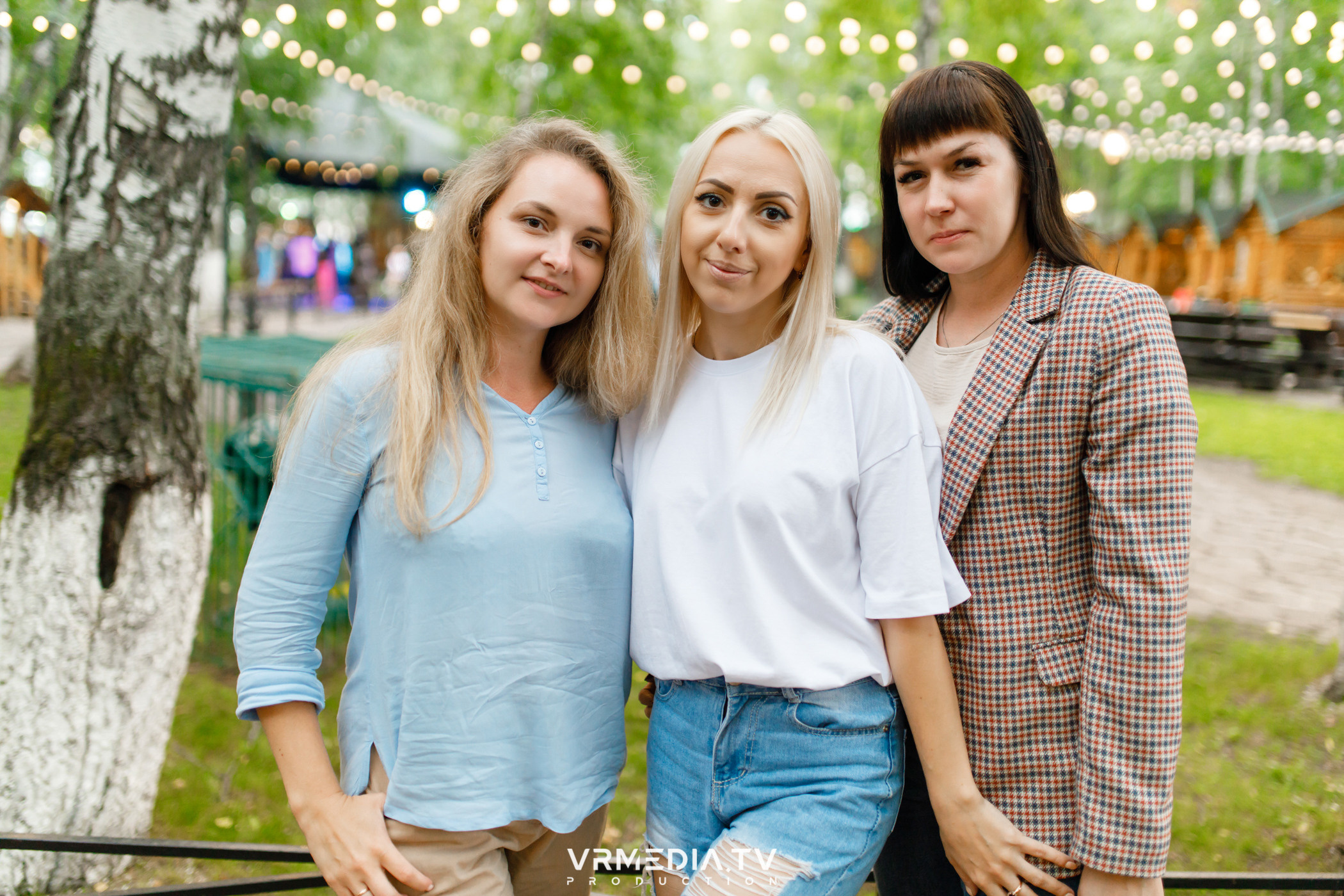 В гостях «У Петровича»