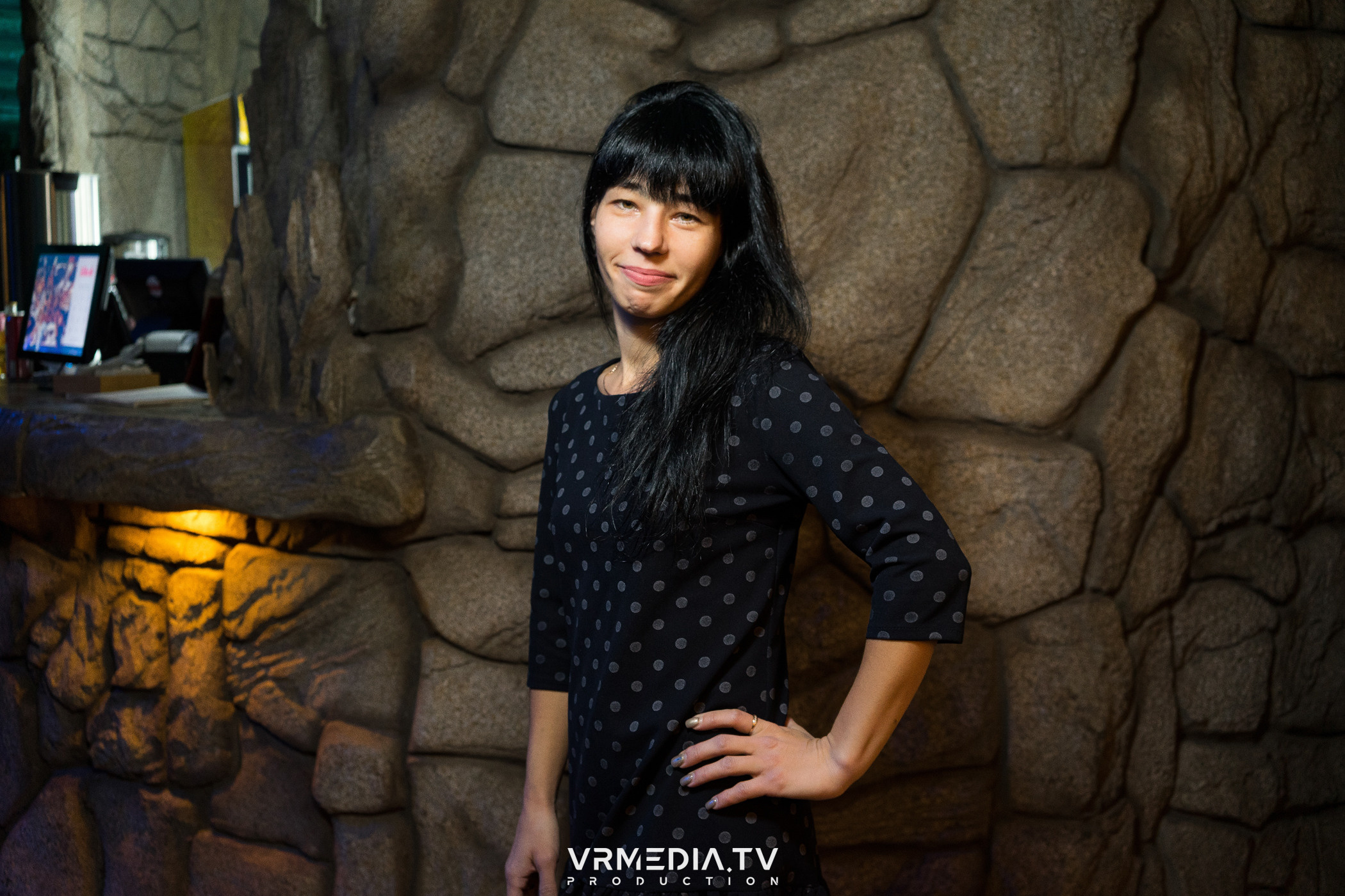 В гостях «У Петровича»