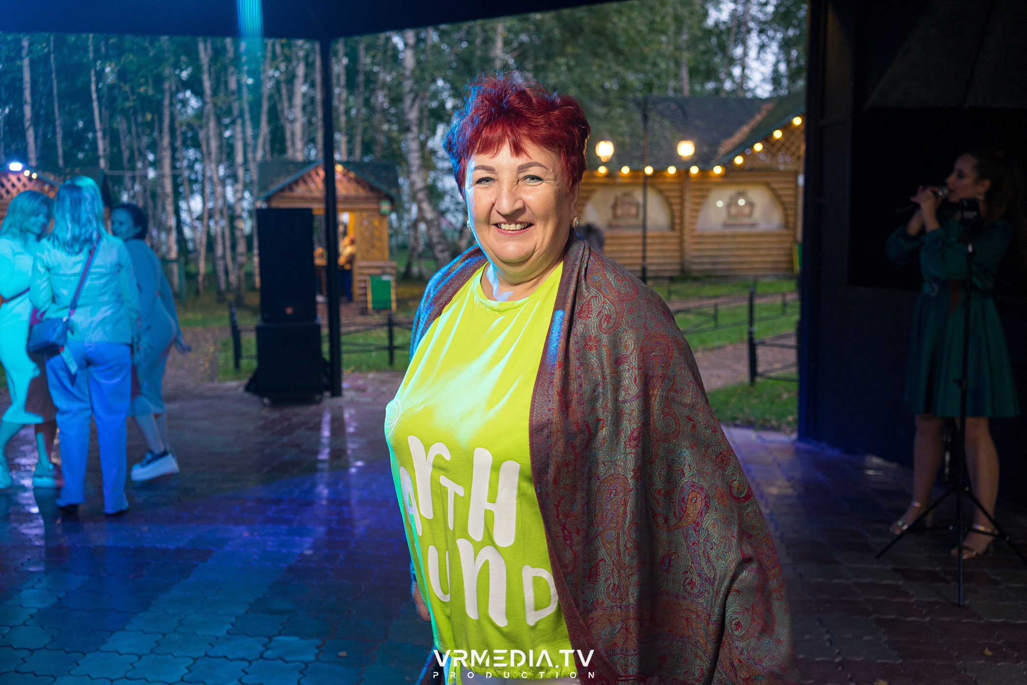 В гостях «У Петровича»