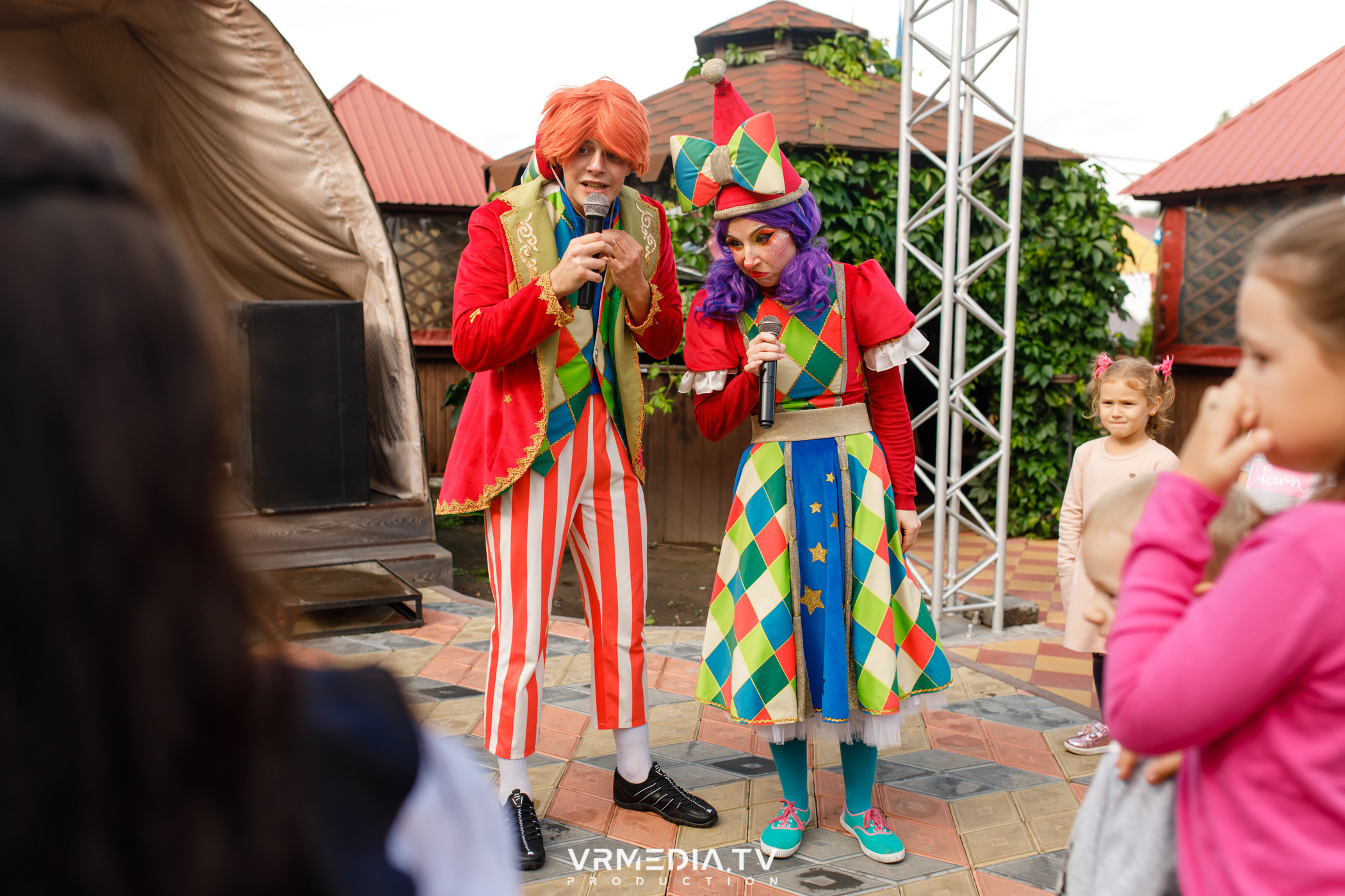 День знаний в ресторане «Лазурный берег»