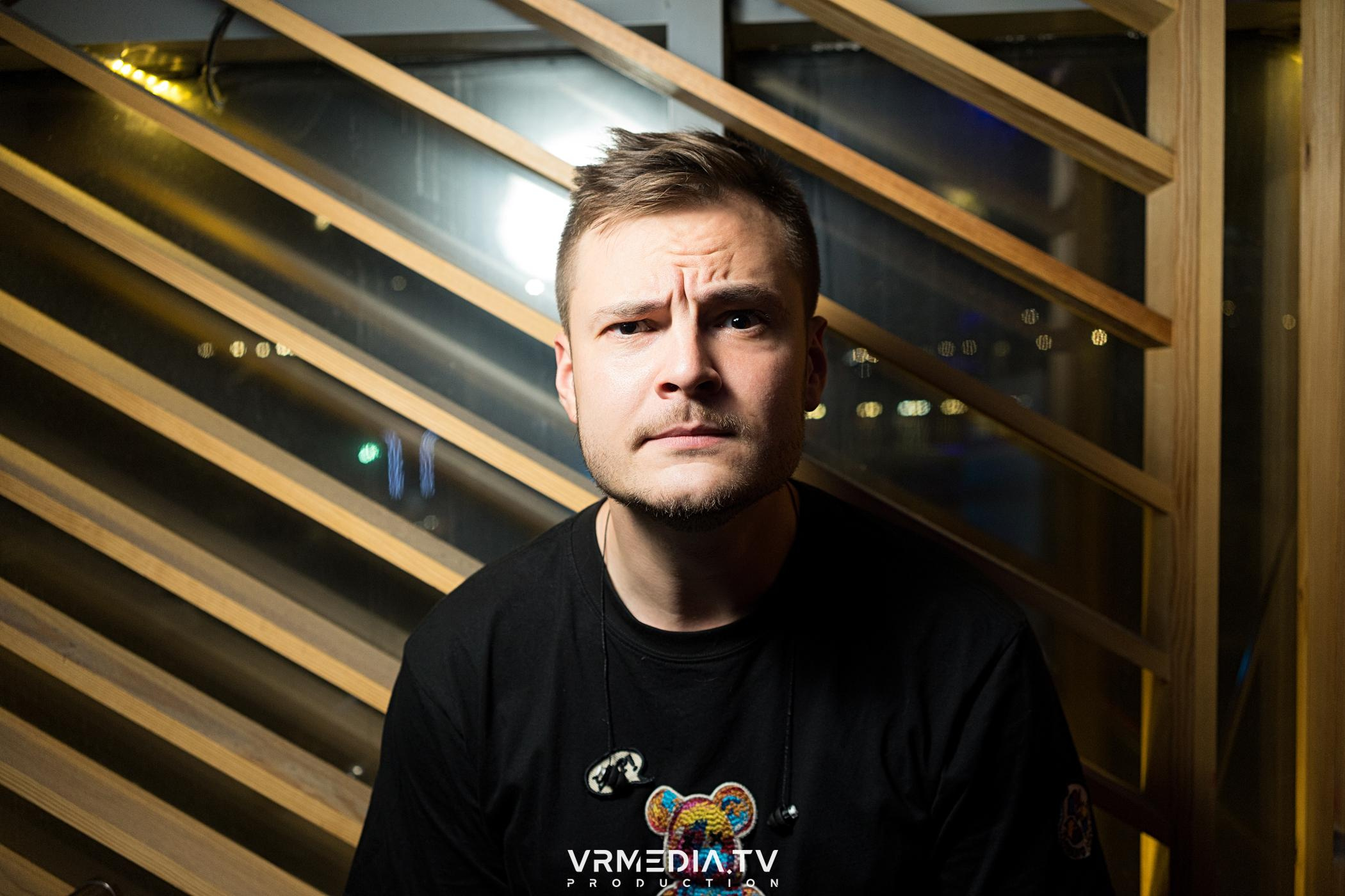 Выходные в баре «DOSKI»