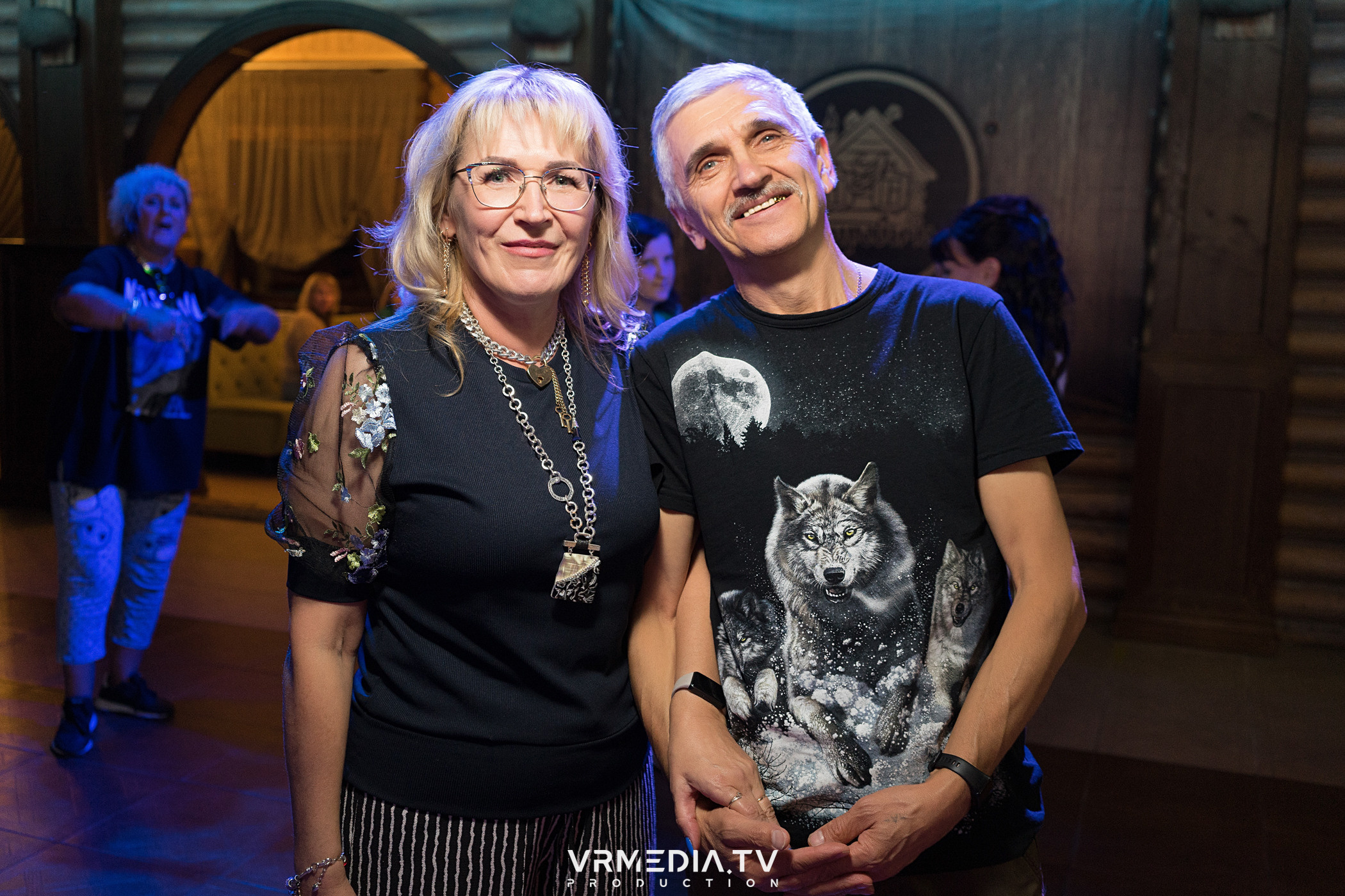 В гостях «У Петровича»