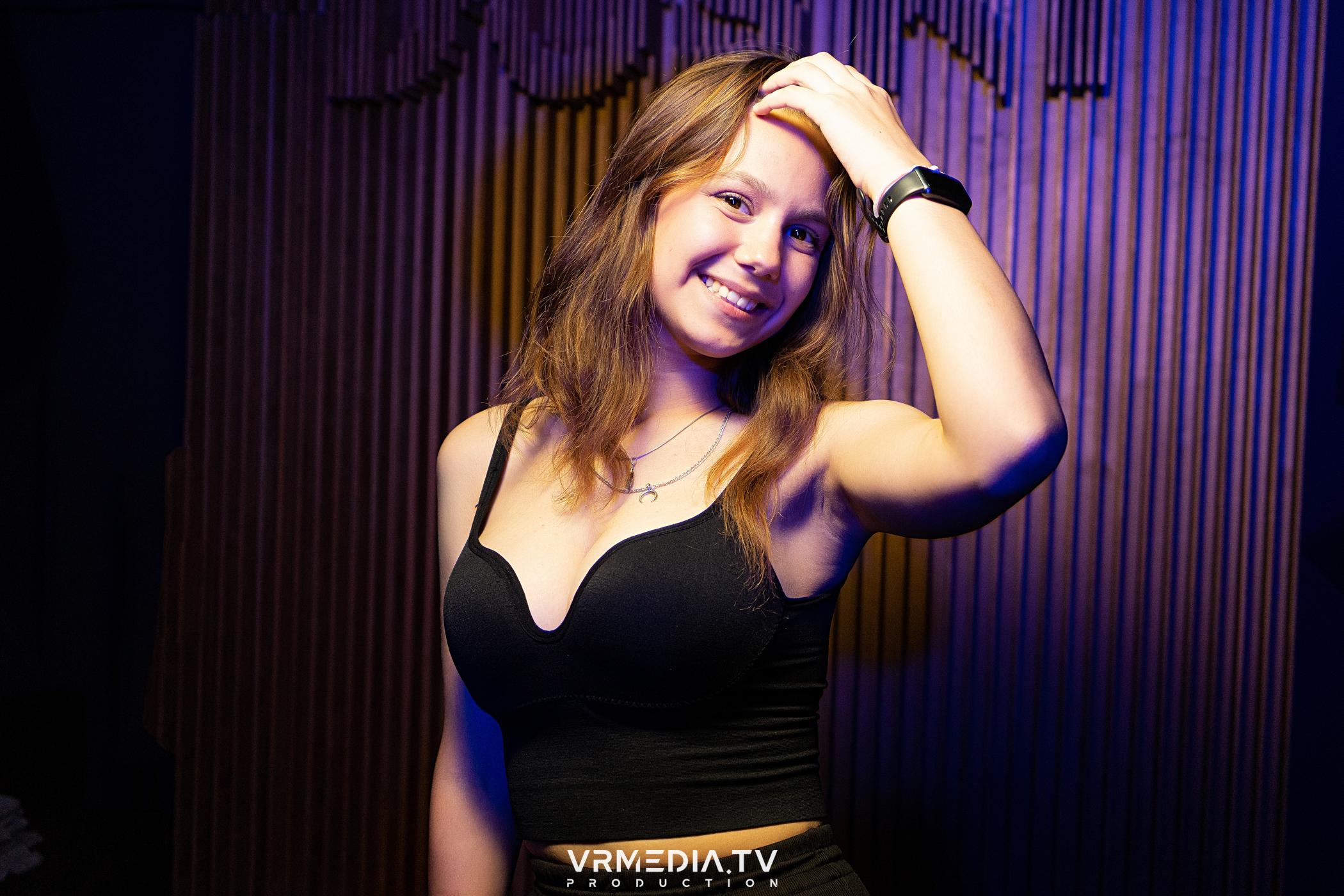 Выходные в баре «DOSKI»