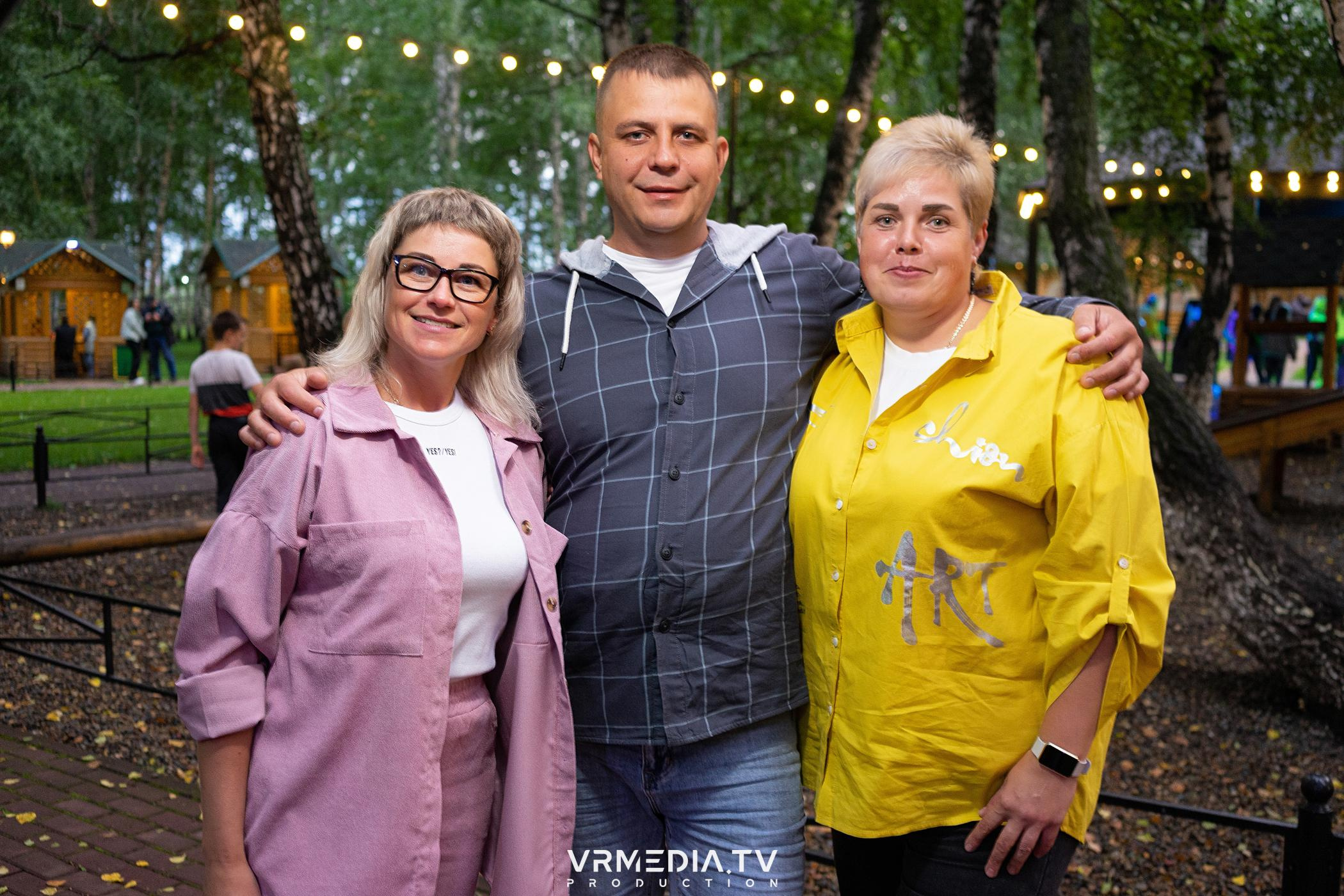 В гостях «У Петровича»