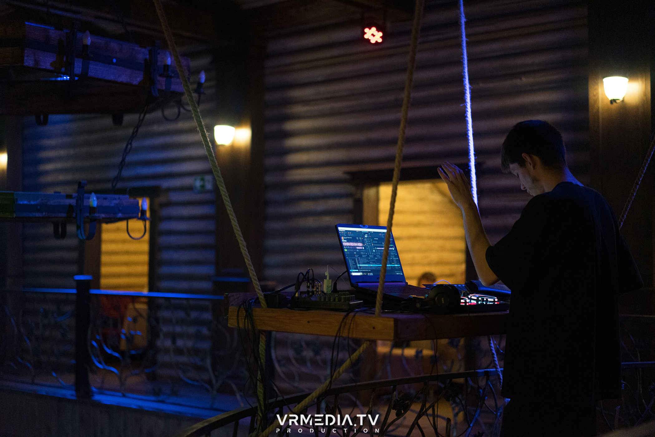 В гостях «У Петровича»