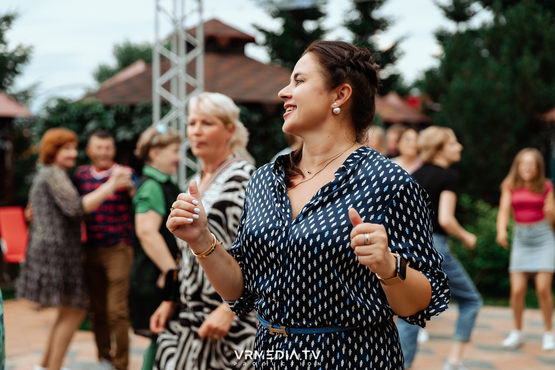 Выходные в ресторане «Лазурный берег»