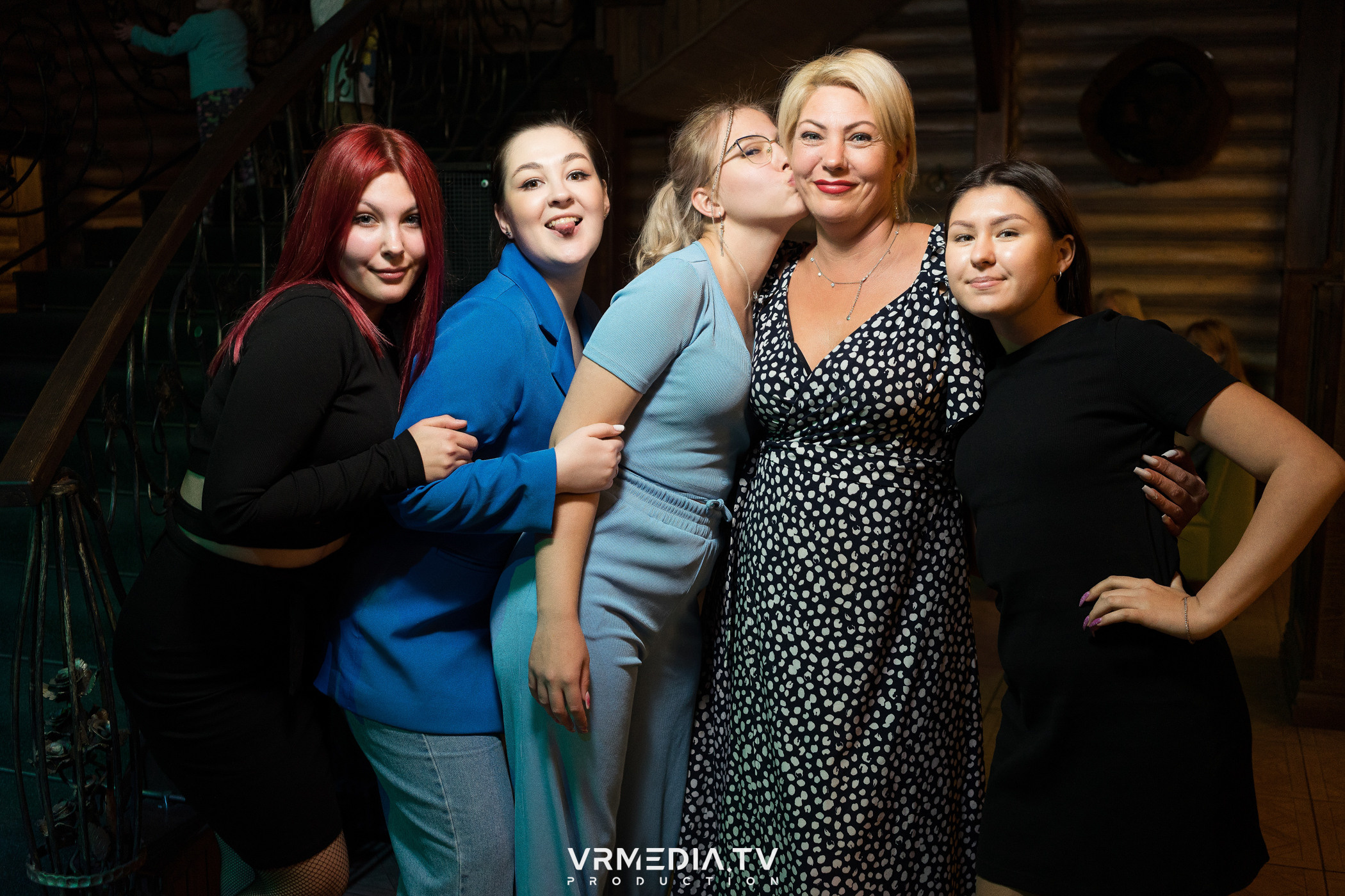 В гостях «У Петровича»