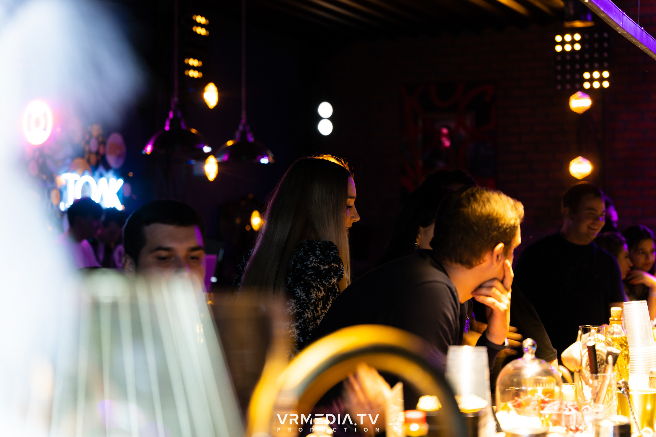 Выходные в культурном пространстве «Редакция»