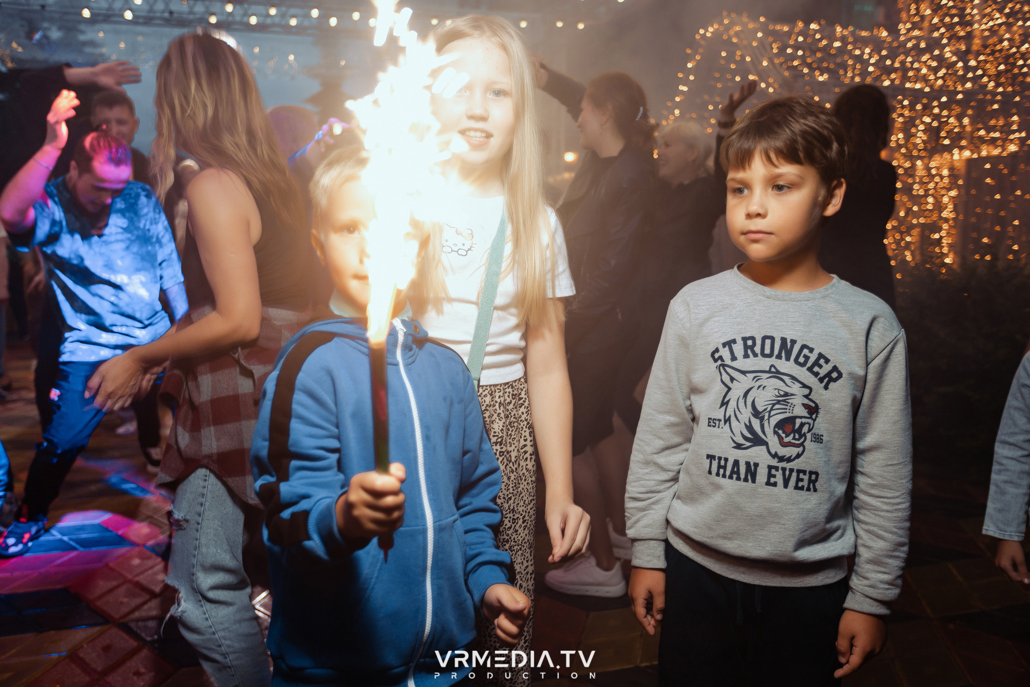 Выходные в ресторане «Лазурный берег»