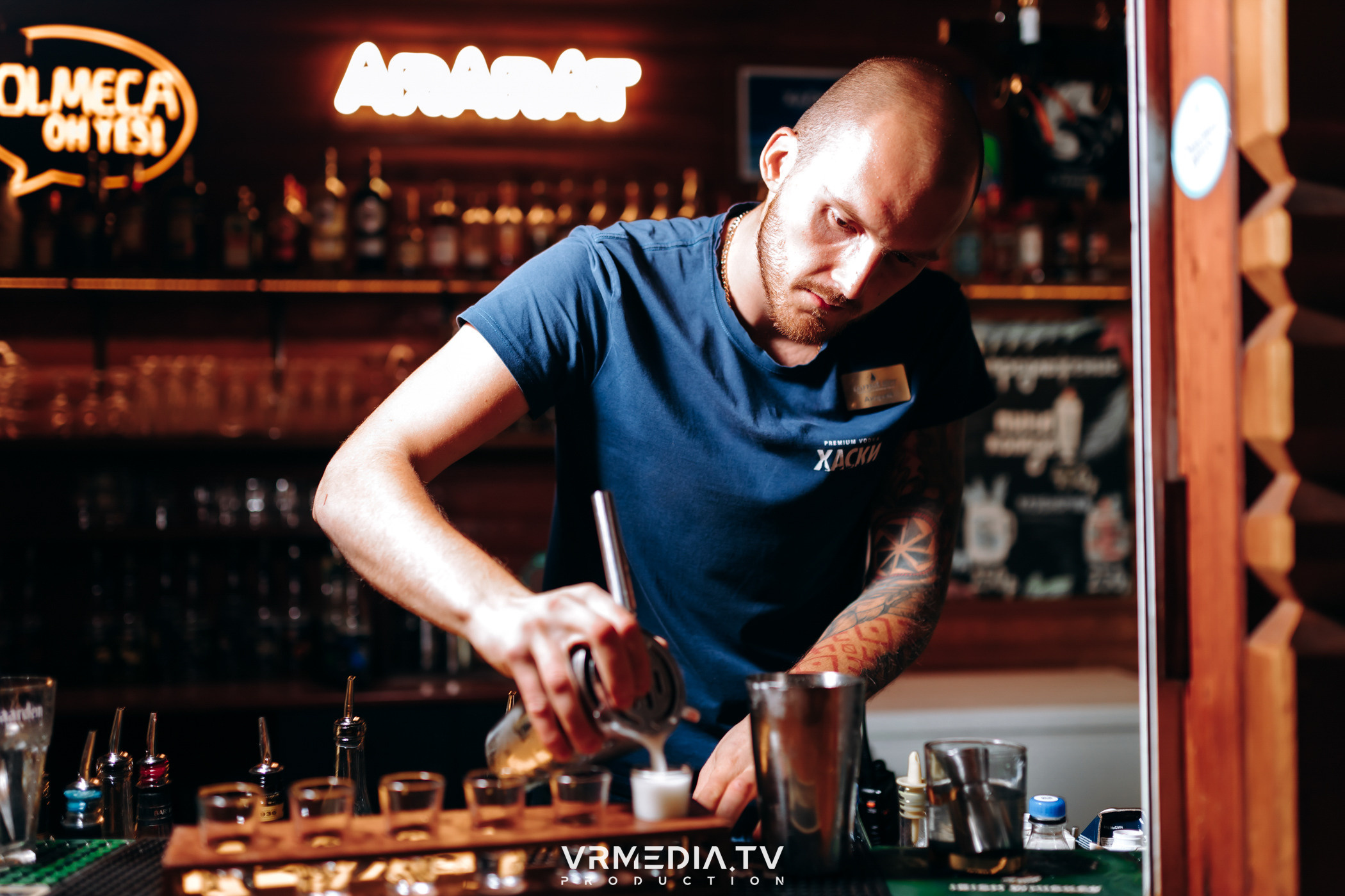 Выходные в ресторане «Лазурный берег»