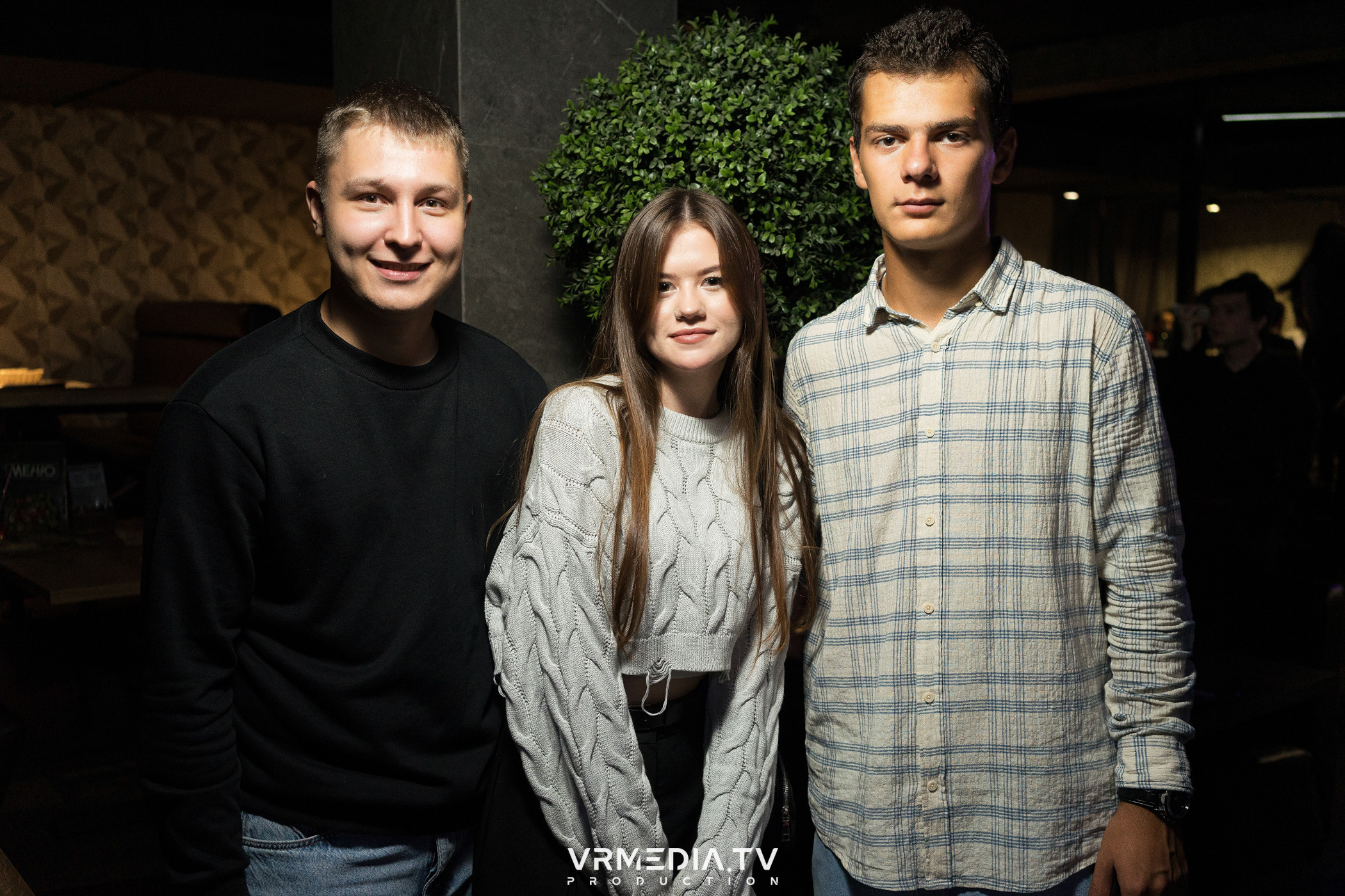 Teachers party в баре «Друзья»
