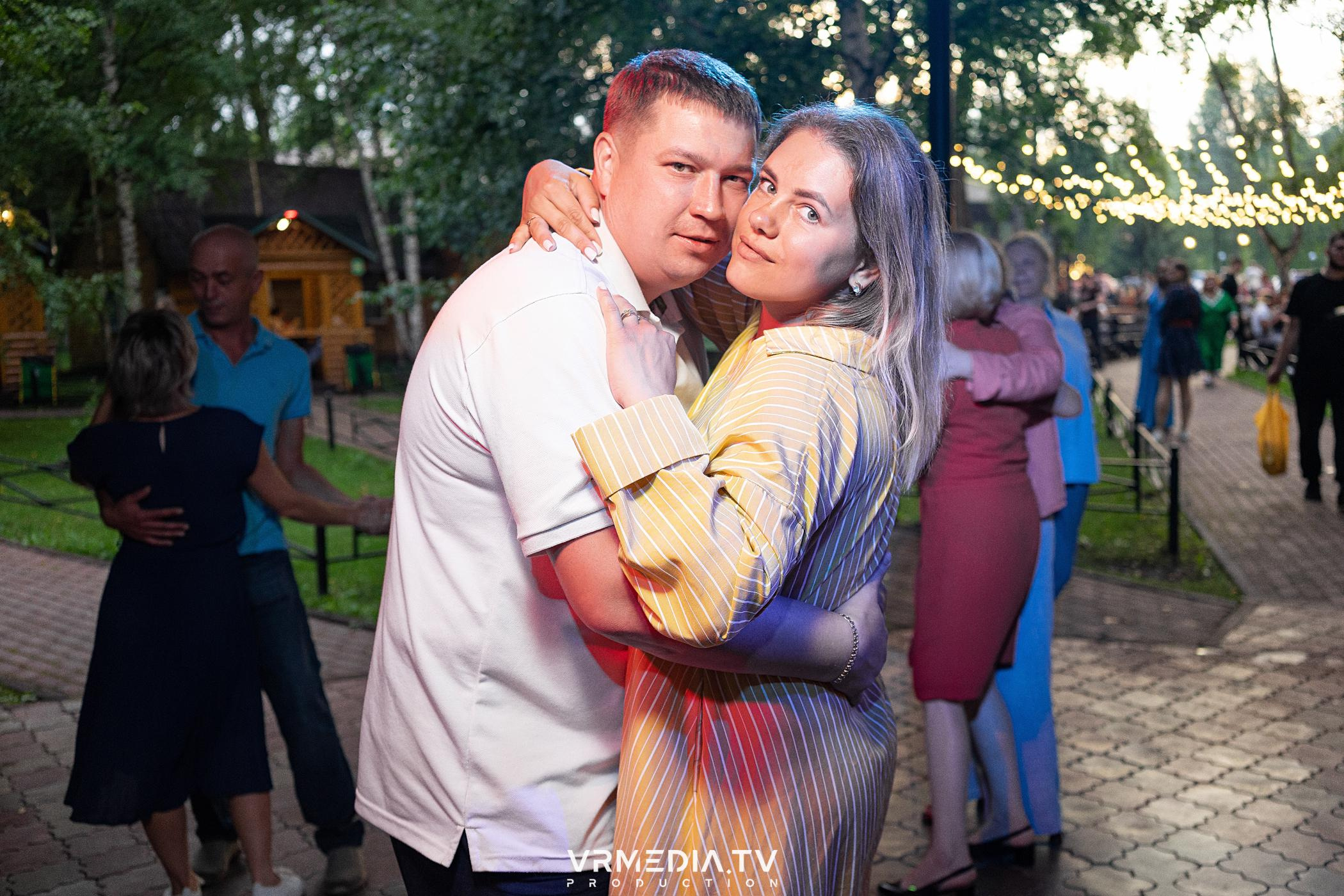 В гостях «У Петровича»