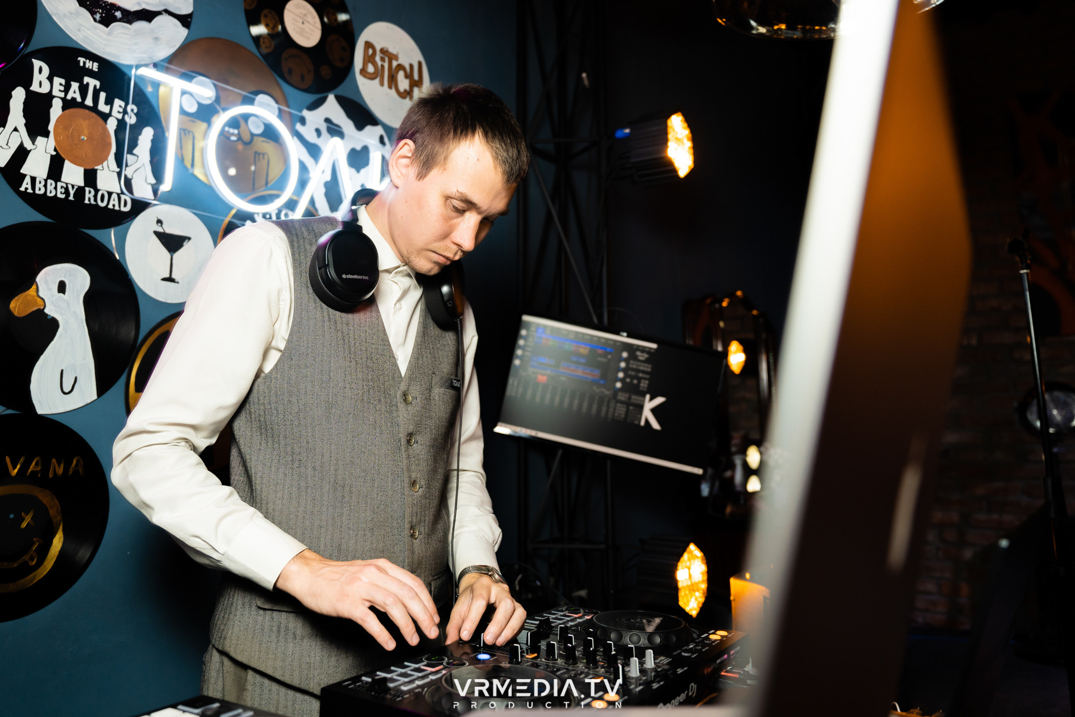 Выходные в культурном пространстве «Редакция»