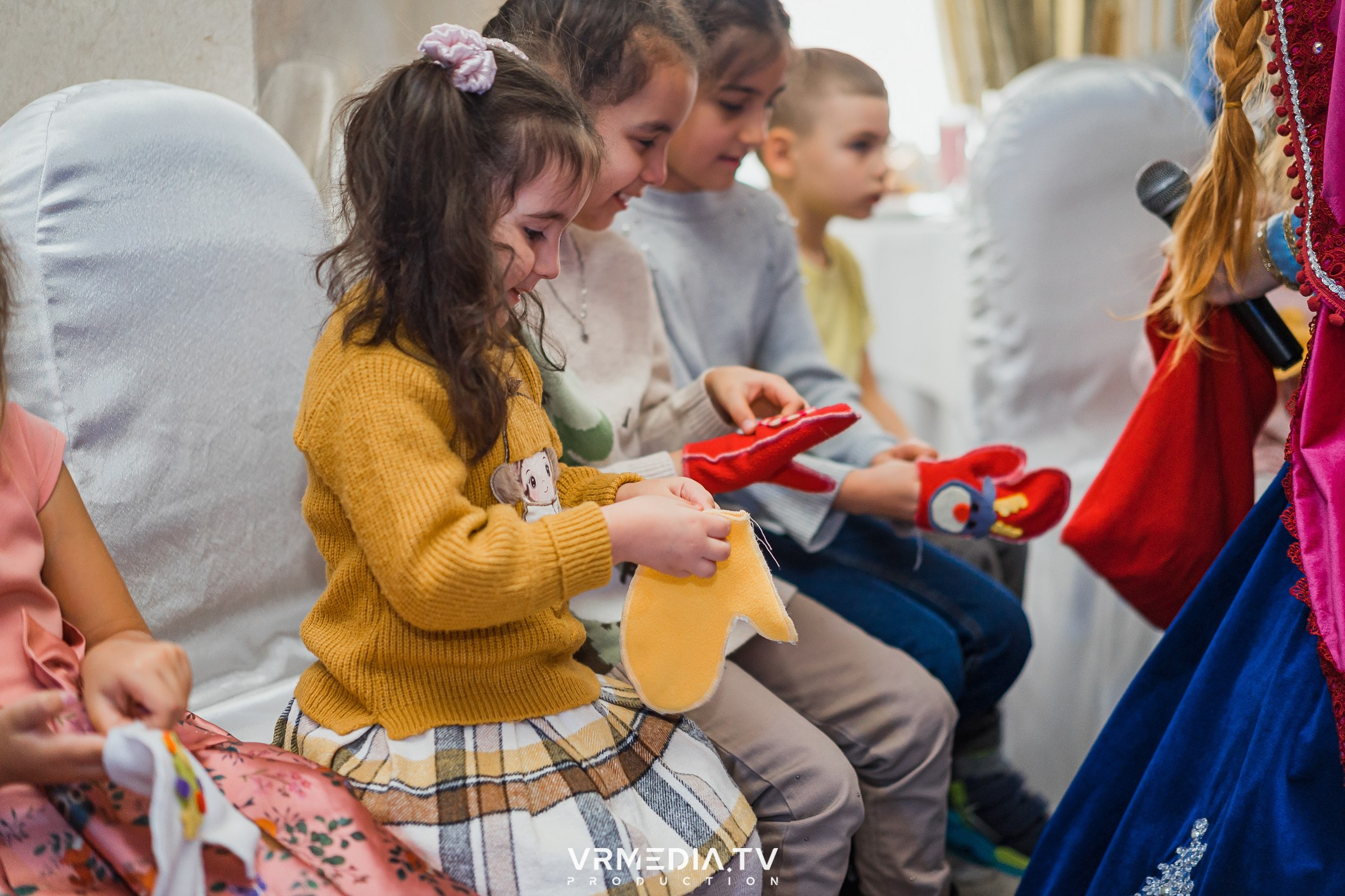 ХОЛОДНОЕ СЕРДЦЕ в ресторане «Империя»