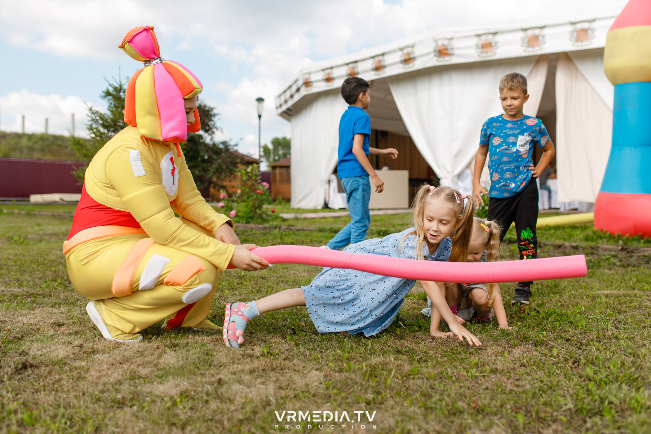 Фестиваль восточной кухни в ресторане «Империя»