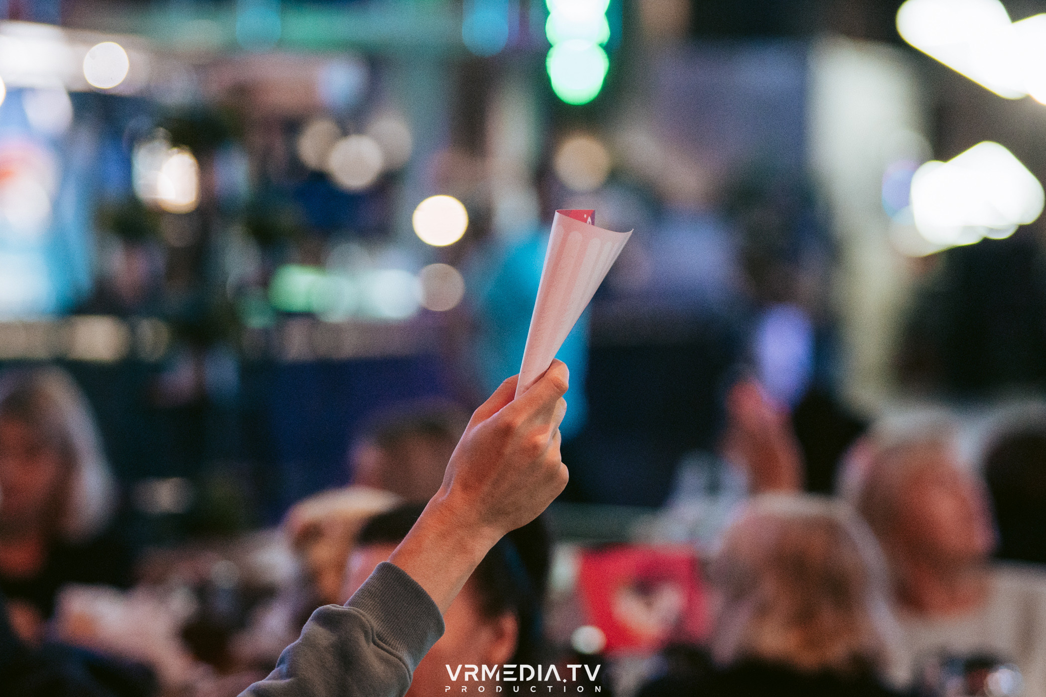 WoW QuiZ в баре «Друзья»