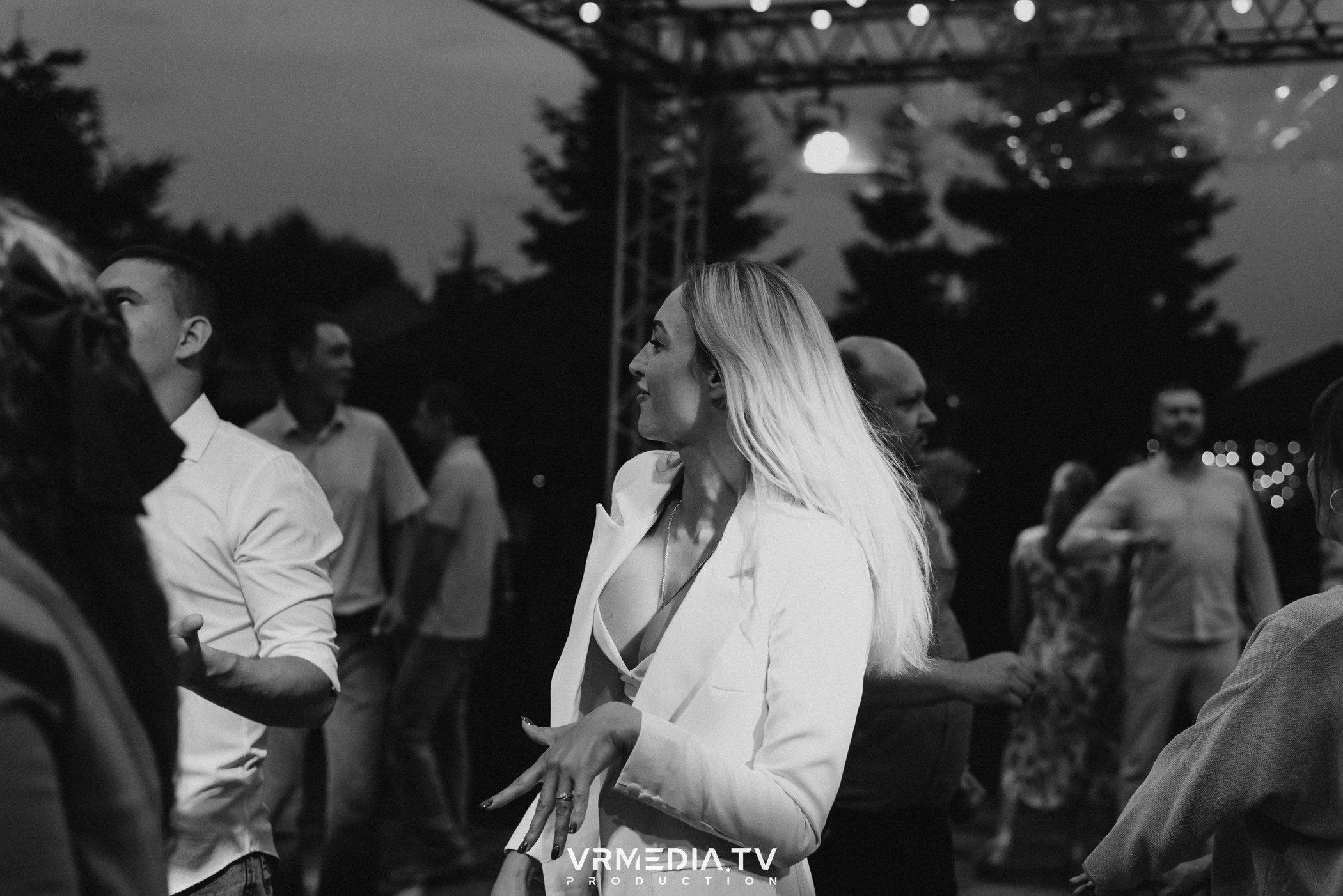 Выходные в ресторане «Лазурный берег»