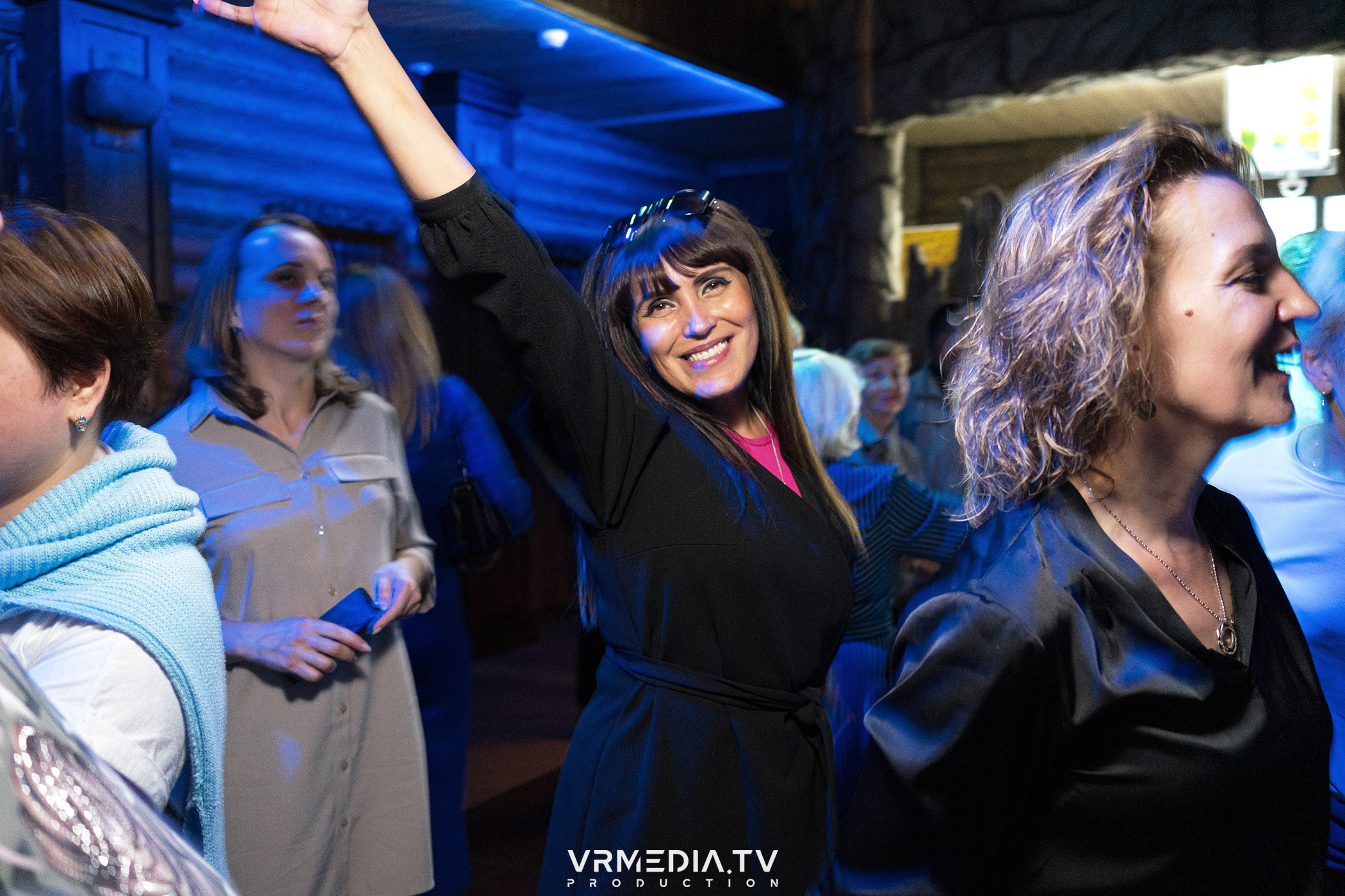 В гостях «У Петровича»