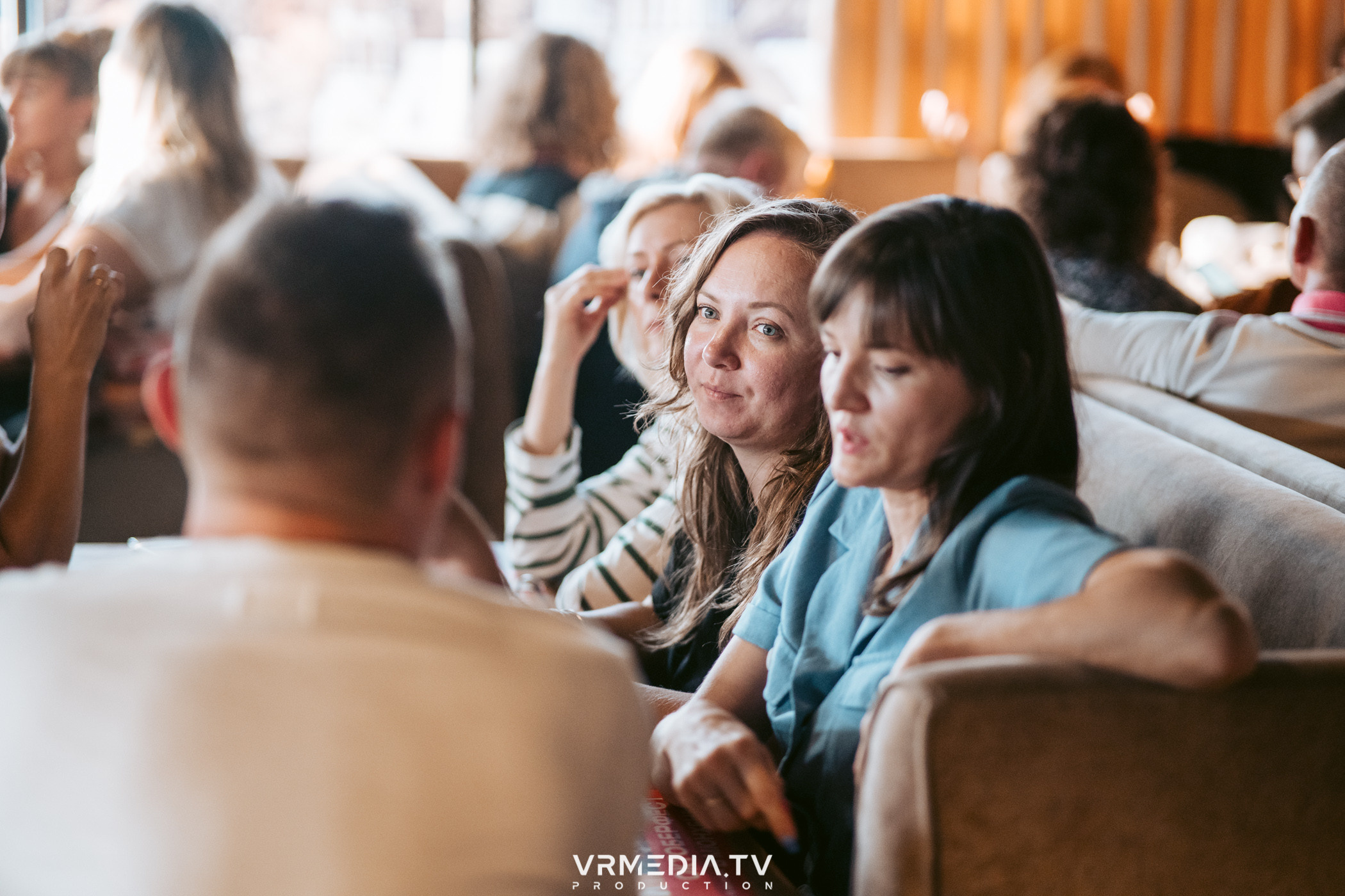 Эйнштейн party в ресторане «Мюнхен»