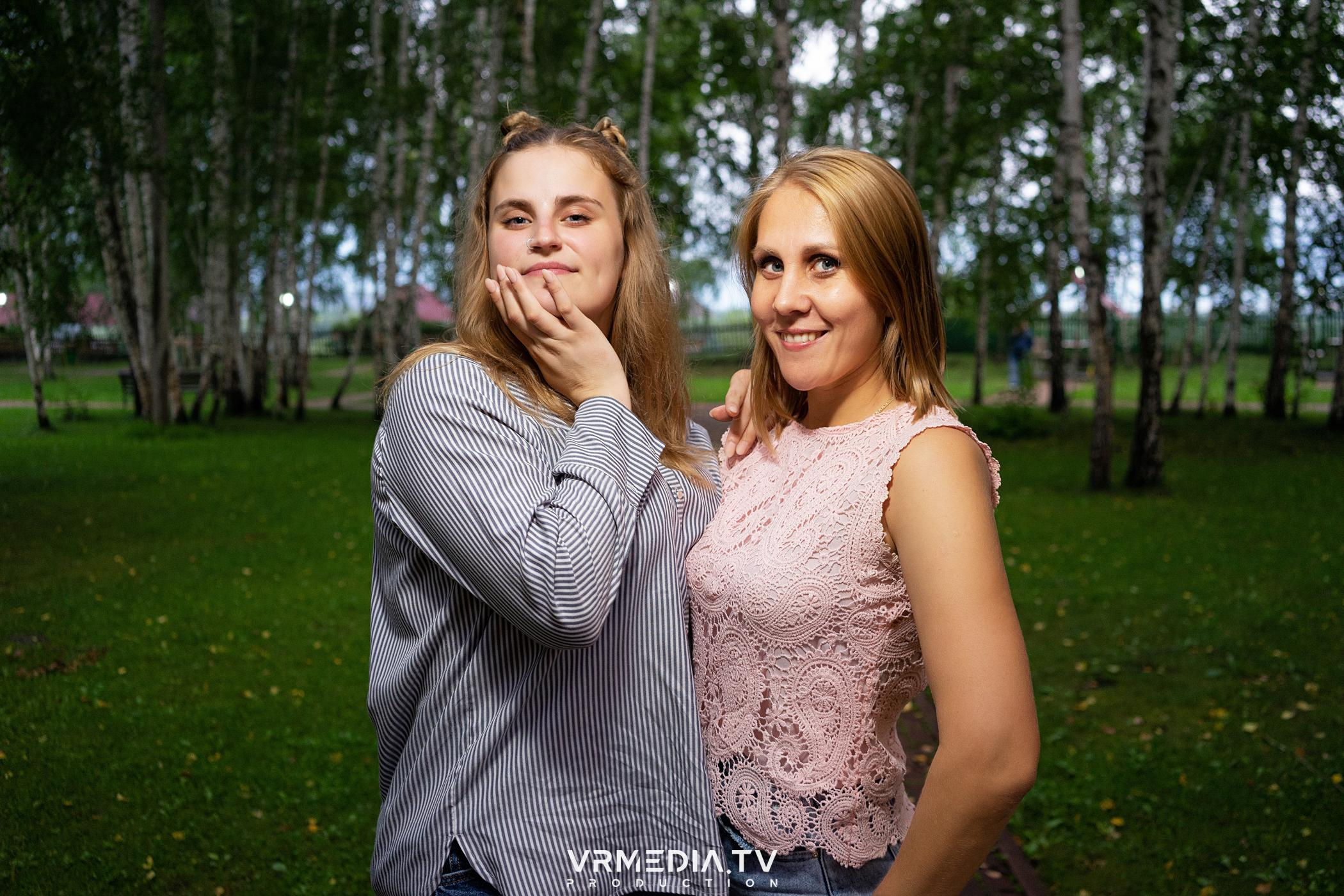 В гостях «У Петровича»