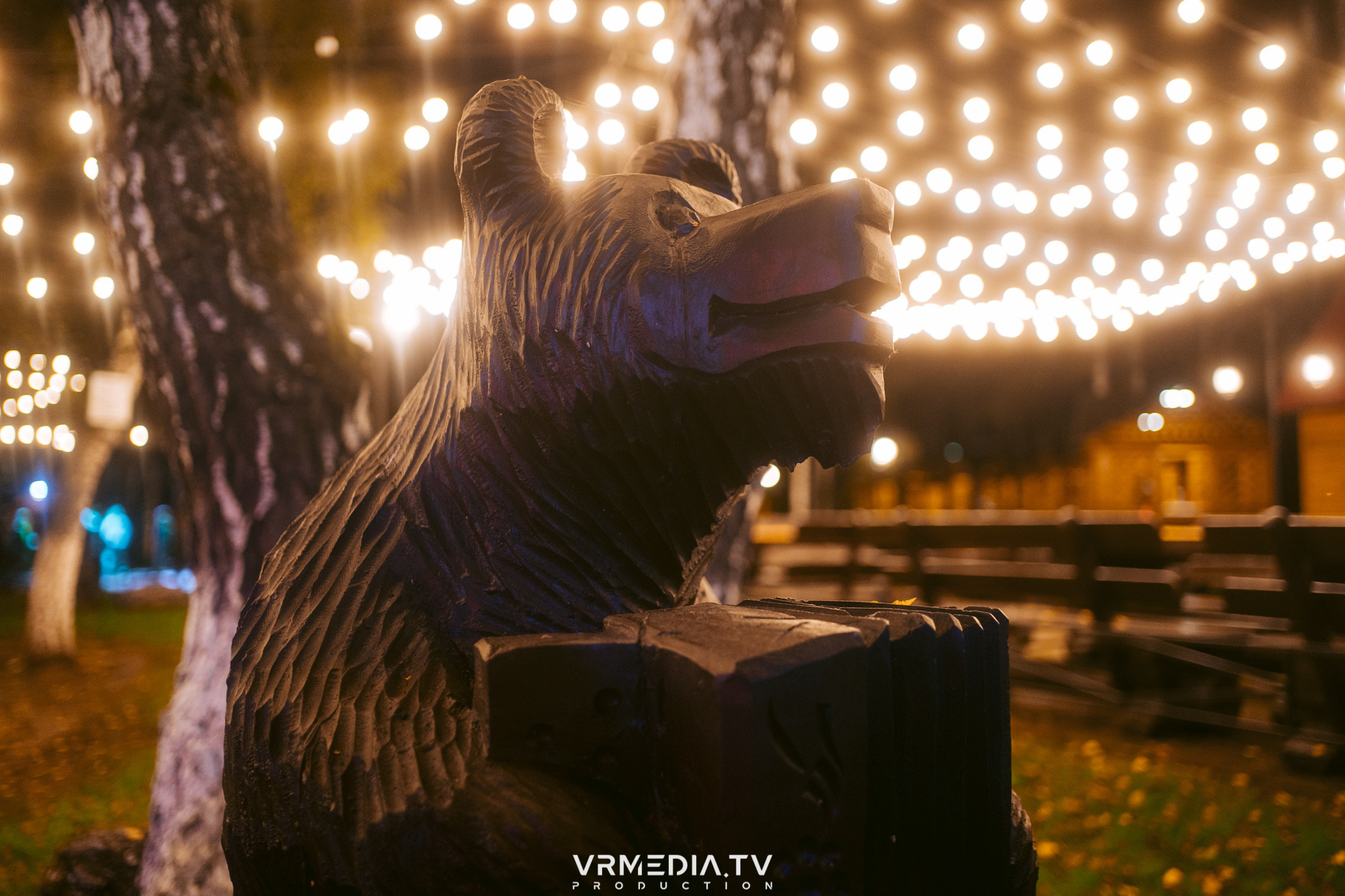 В гостях «У Петровича»