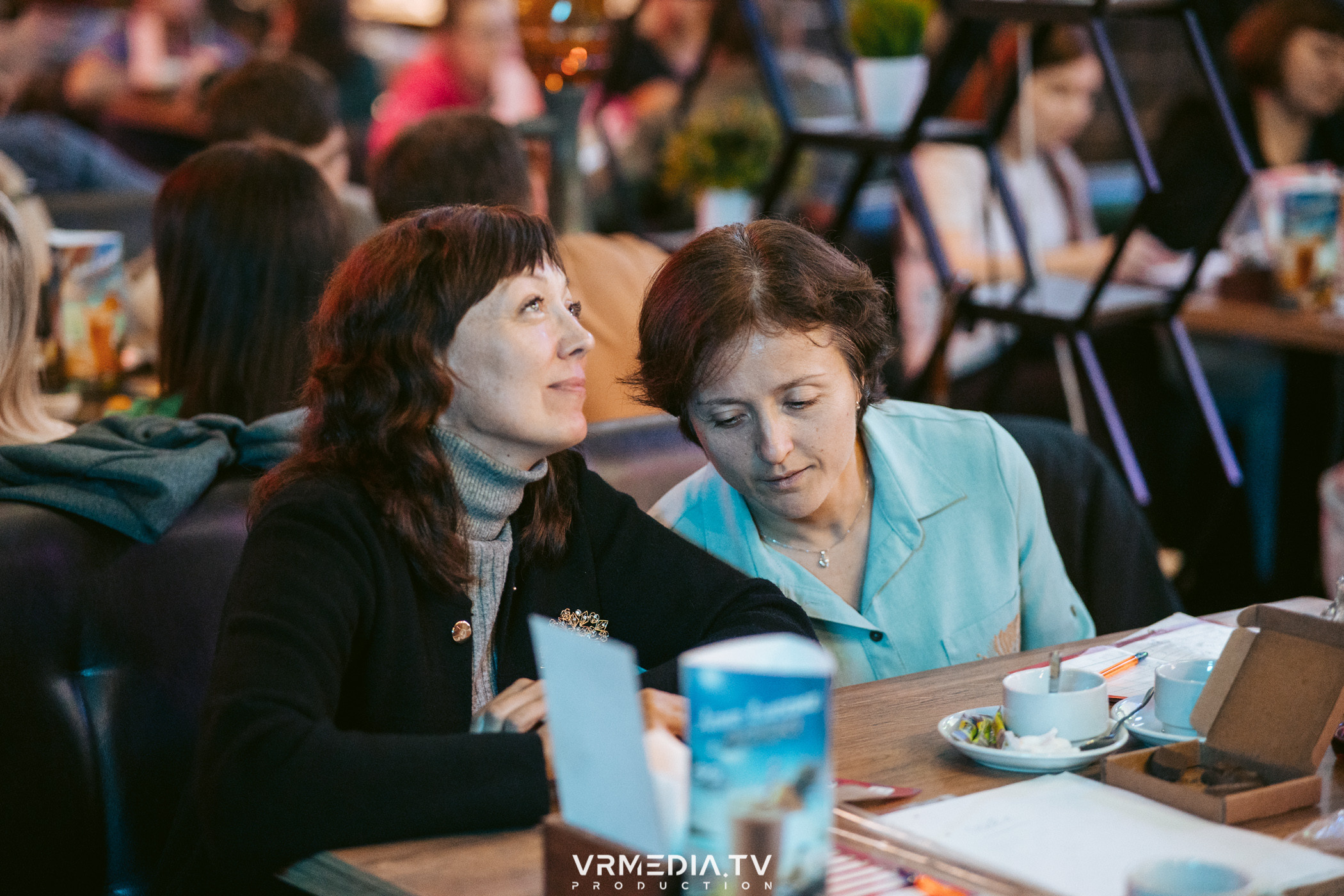 WoW QuiZ в баре «DOSKI»