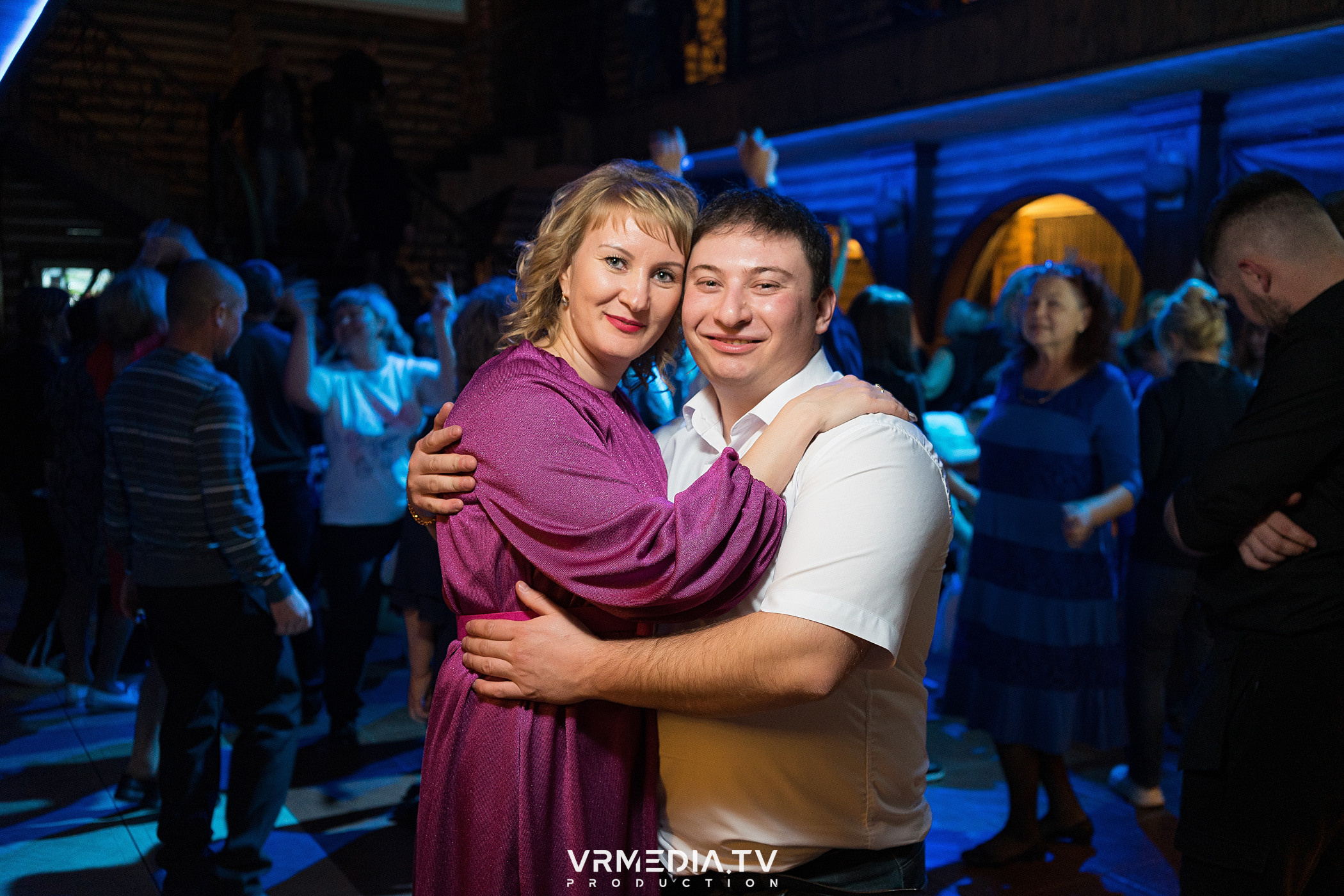 В гостях «У Петровича»