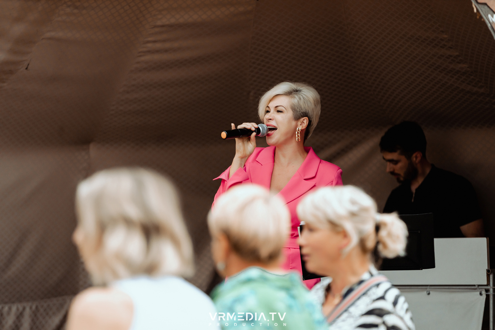 Выходные в ресторане «Лазурный берег»