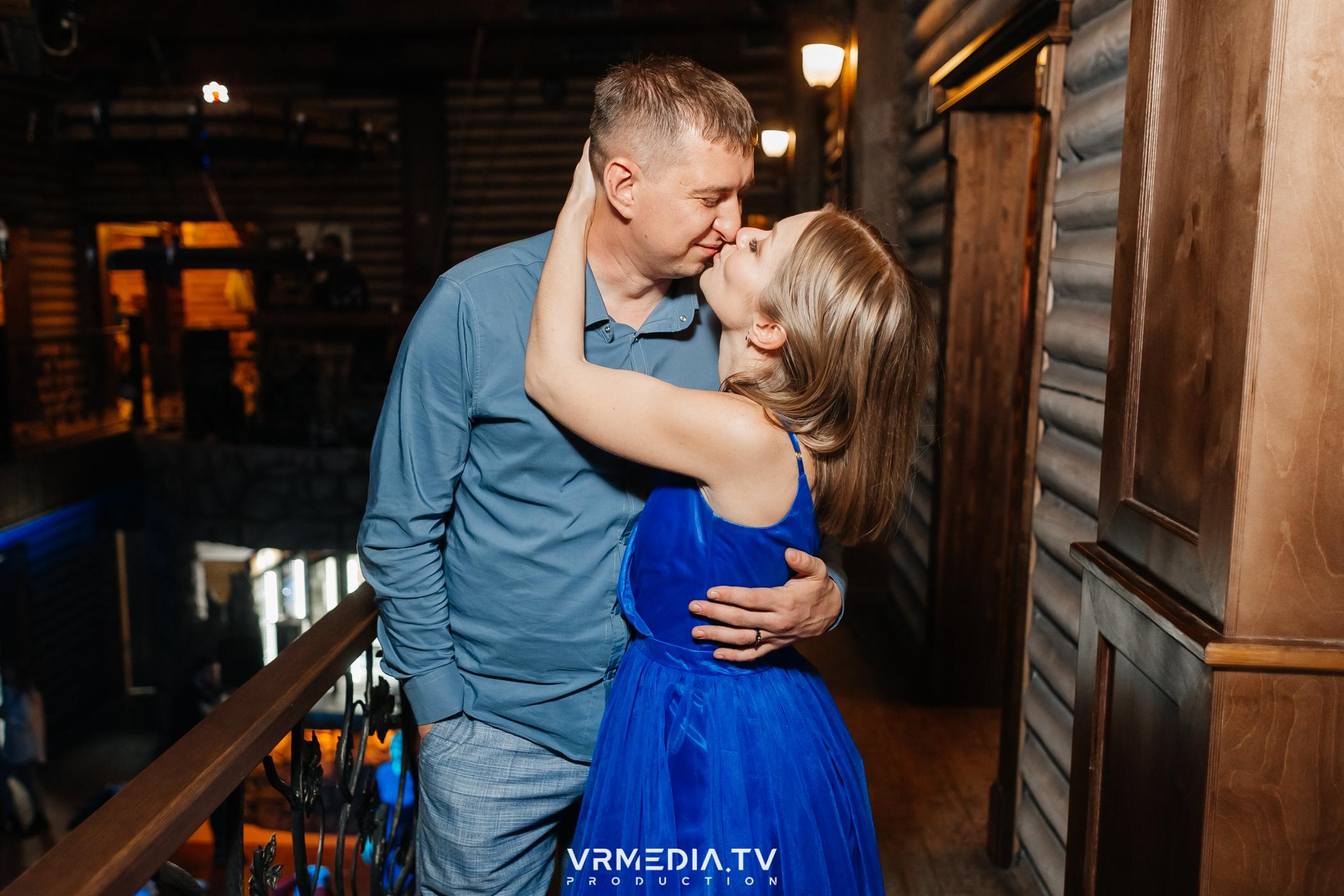 В гостях «У Петровича»