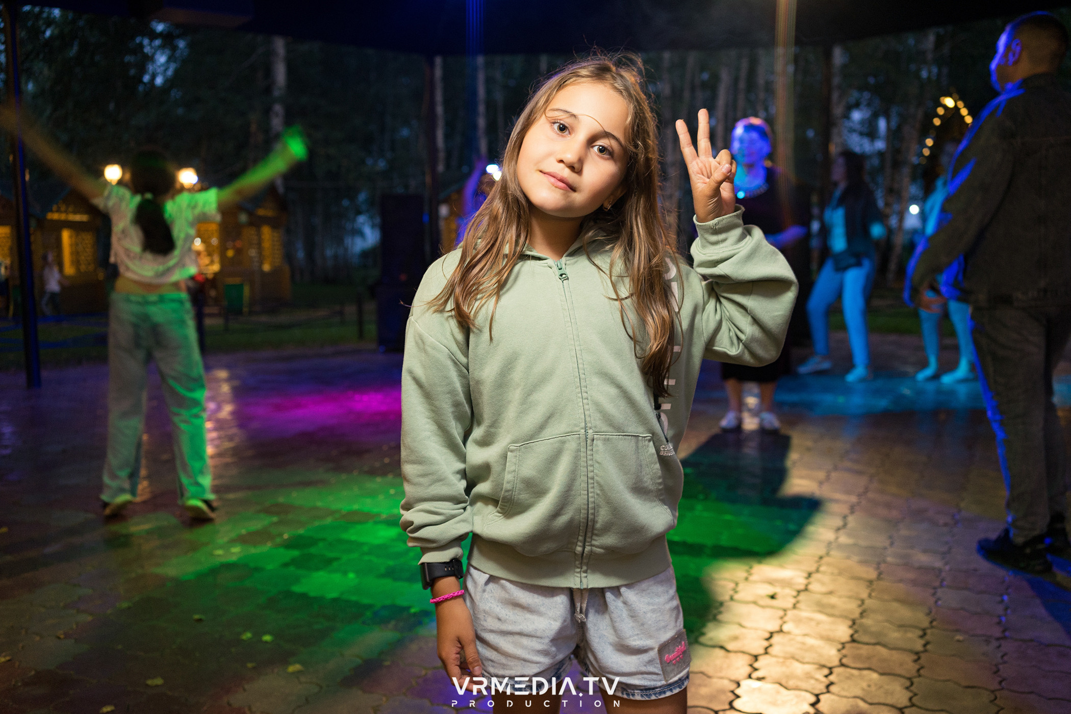 В гостях «У Петровича»