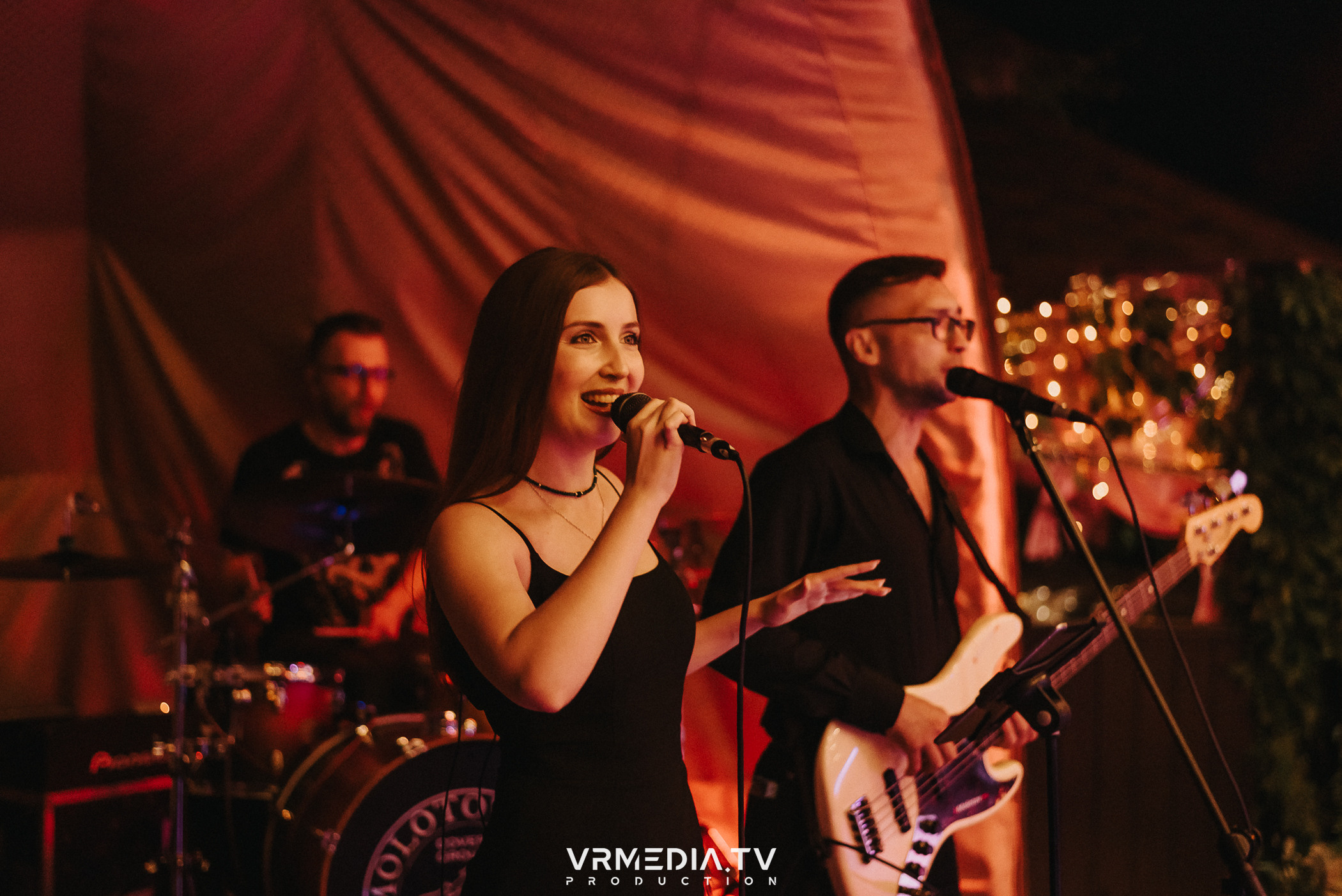 Выходные в ресторане «Лазурный берег»