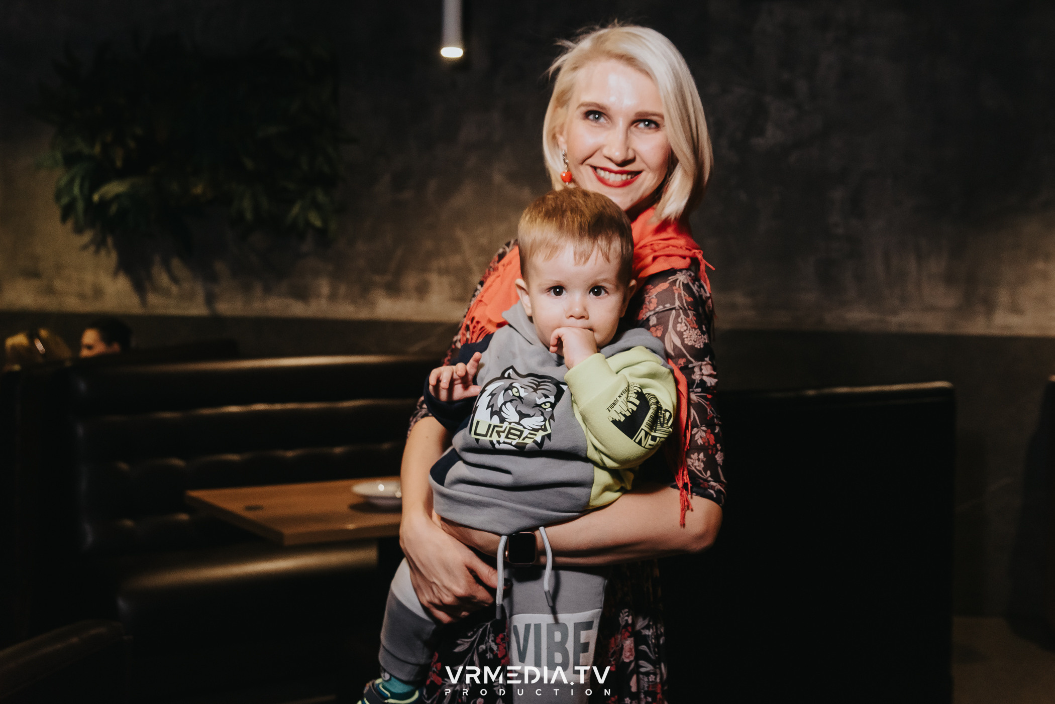 WoW QuiZ в баре «Друзья»