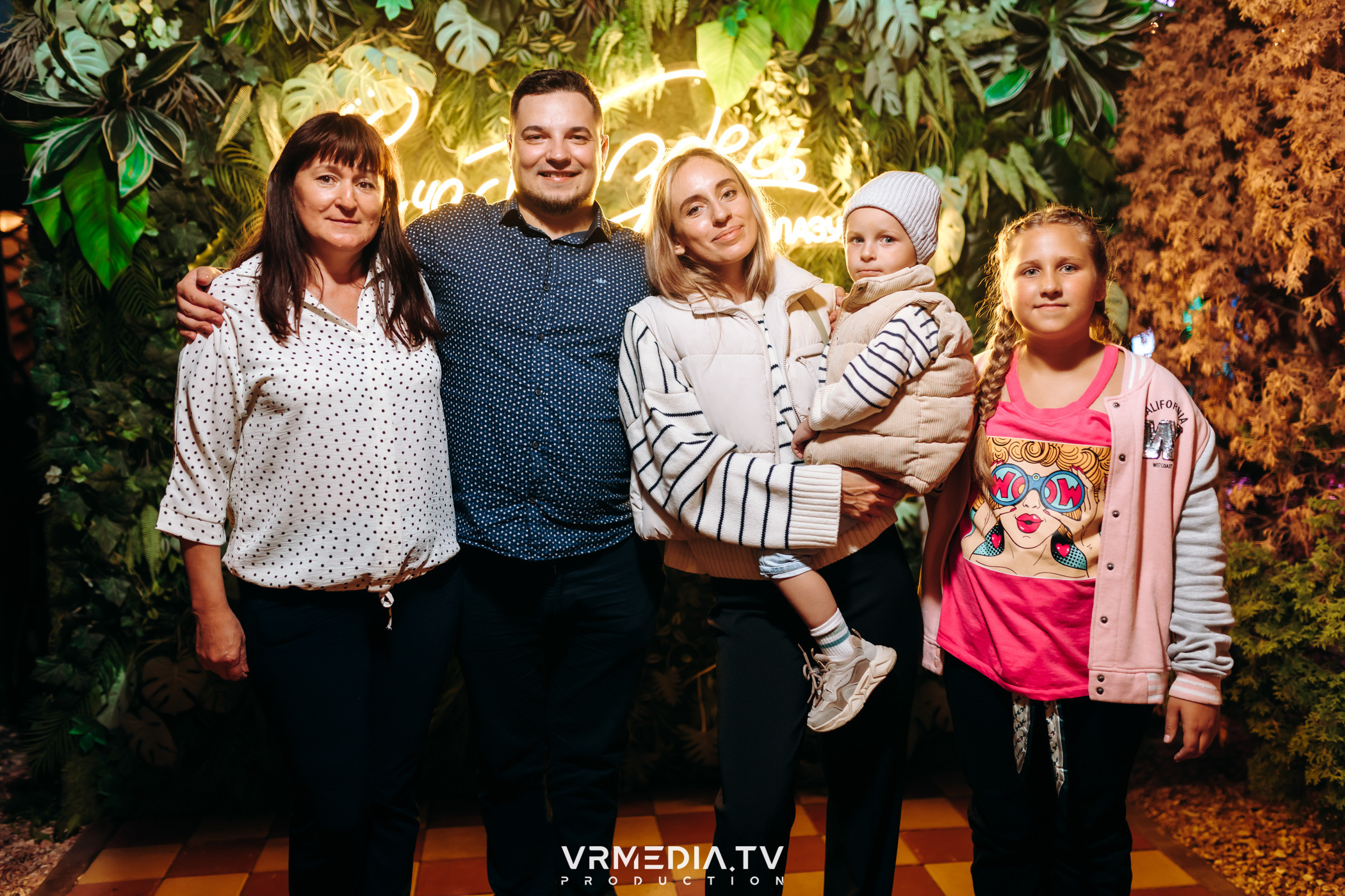 Выходные в ресторане «Лазурный берег»