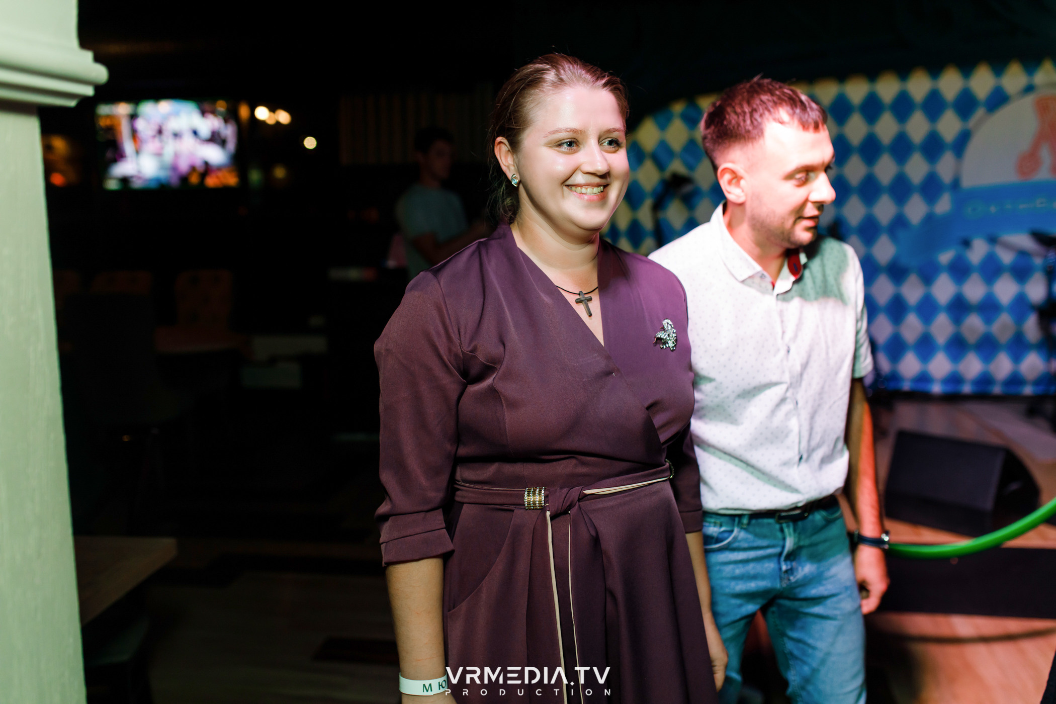 Октоберфест в ресторане «Мюнхен»