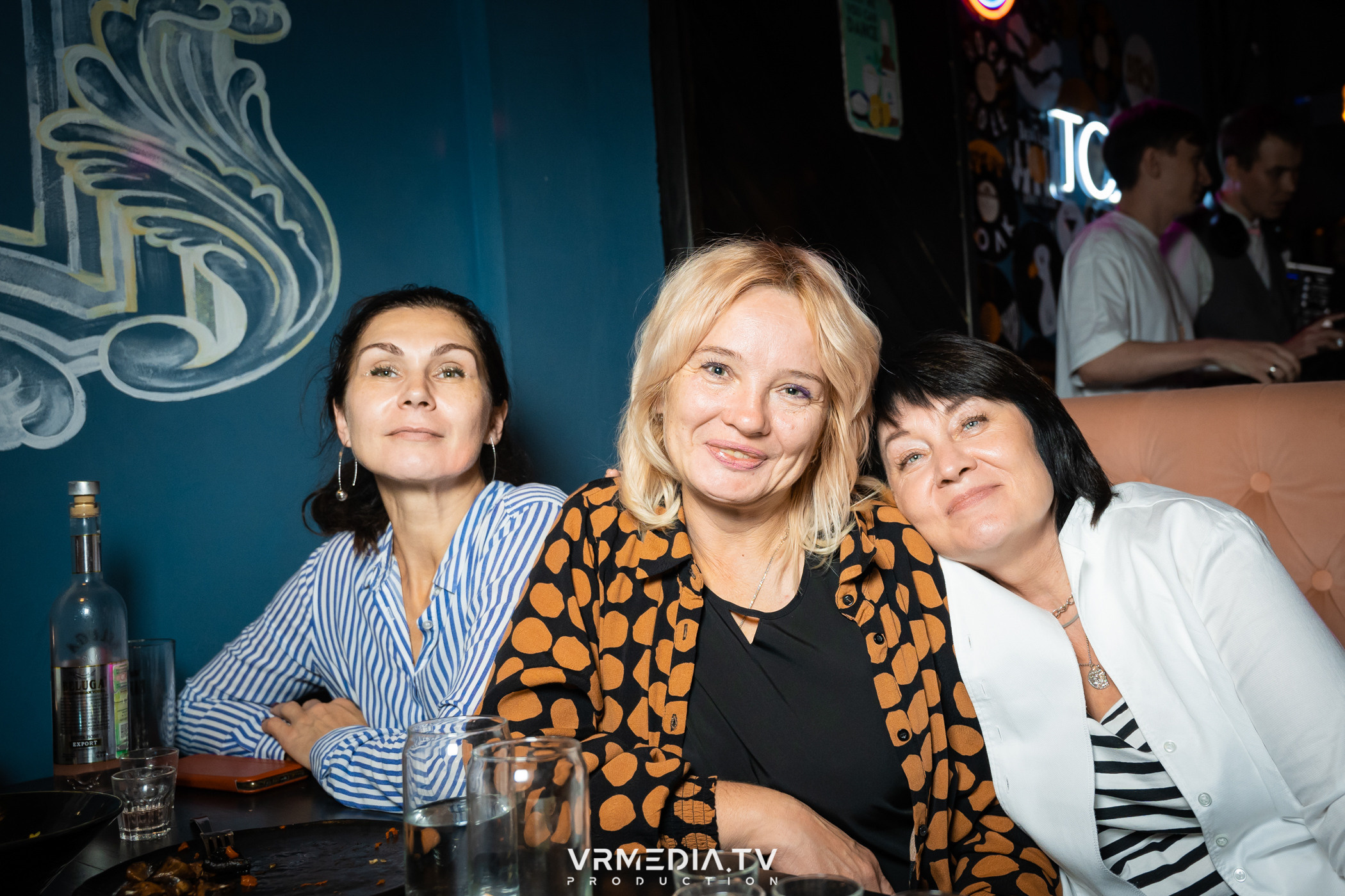 Выходные в культурном пространстве «Редакция»