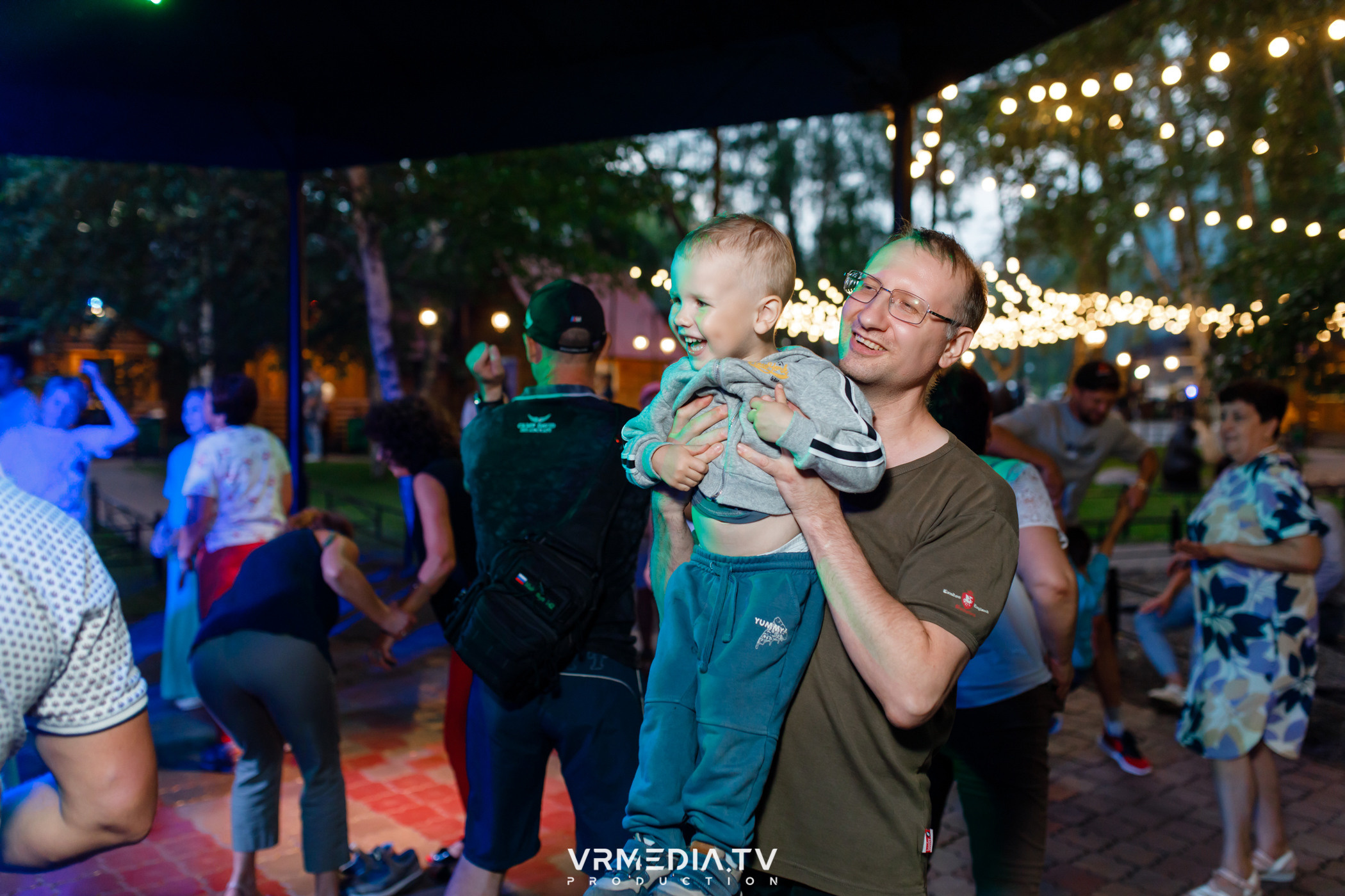 В гостях «У Петровича»