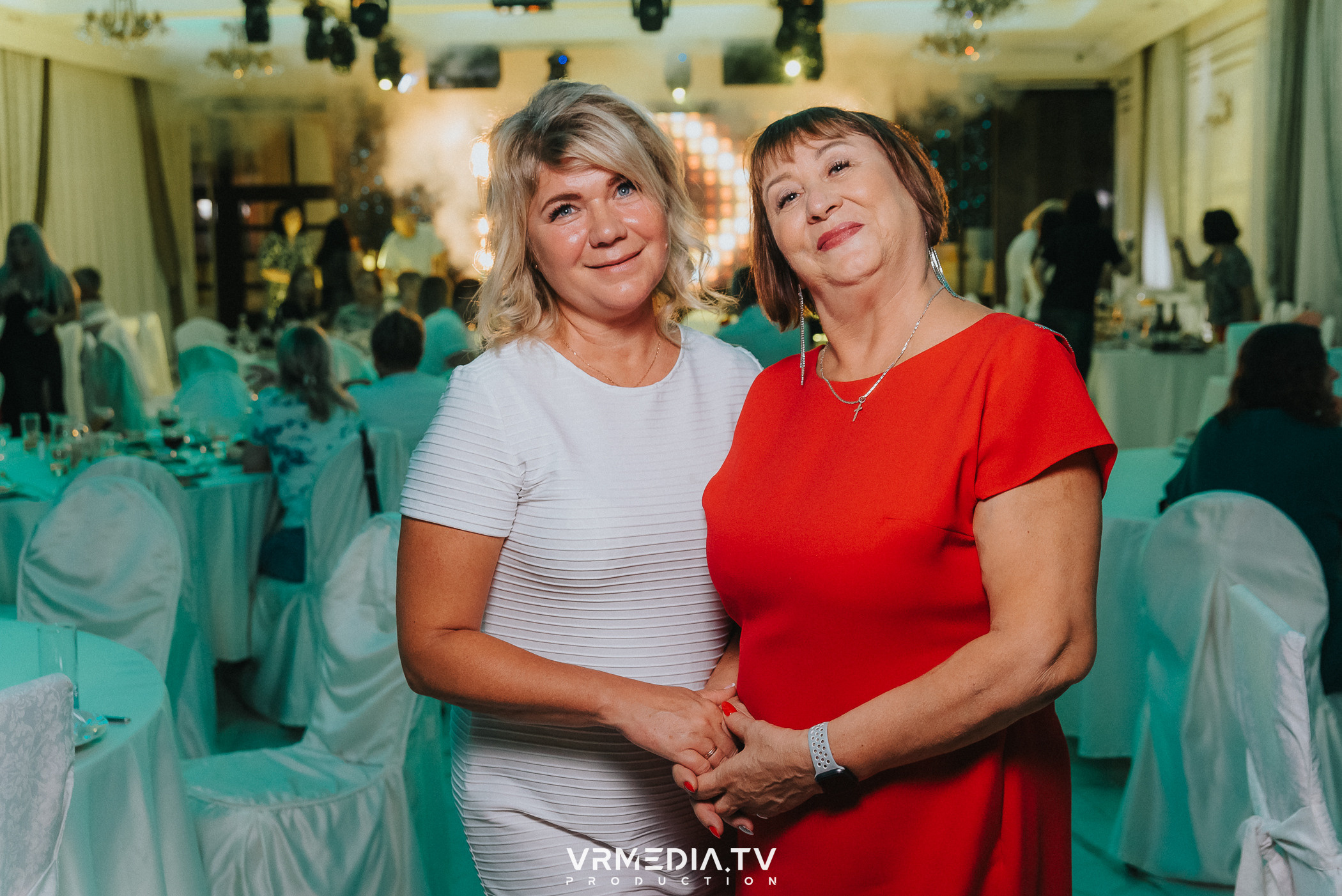 Выходные в ресторане «Лазурный берег»