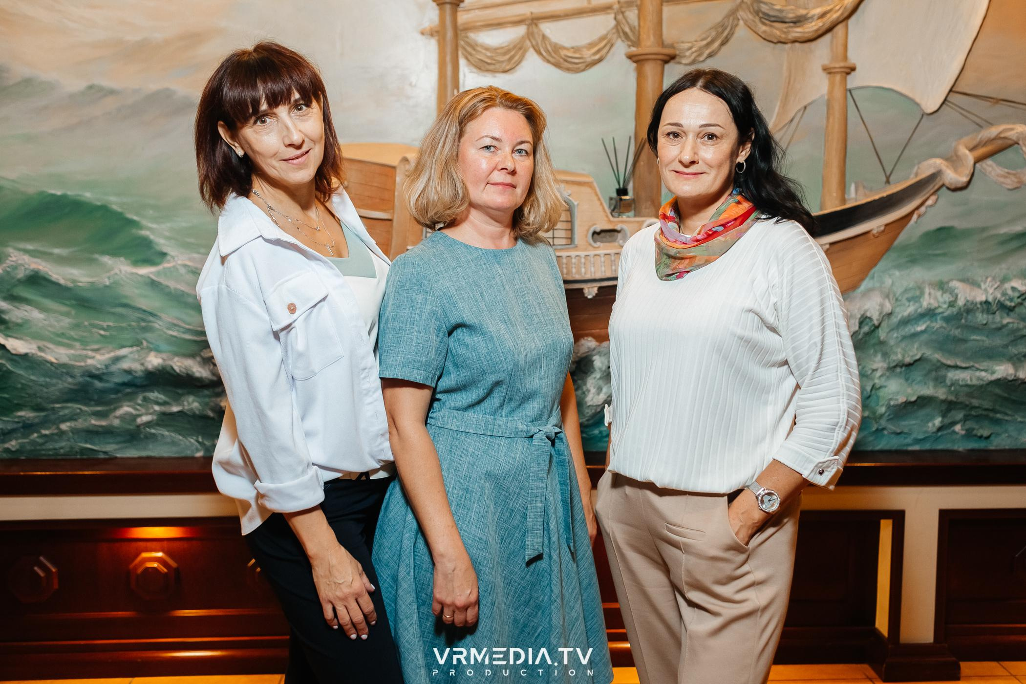 Выходные в ресторане «Лазурный берег»