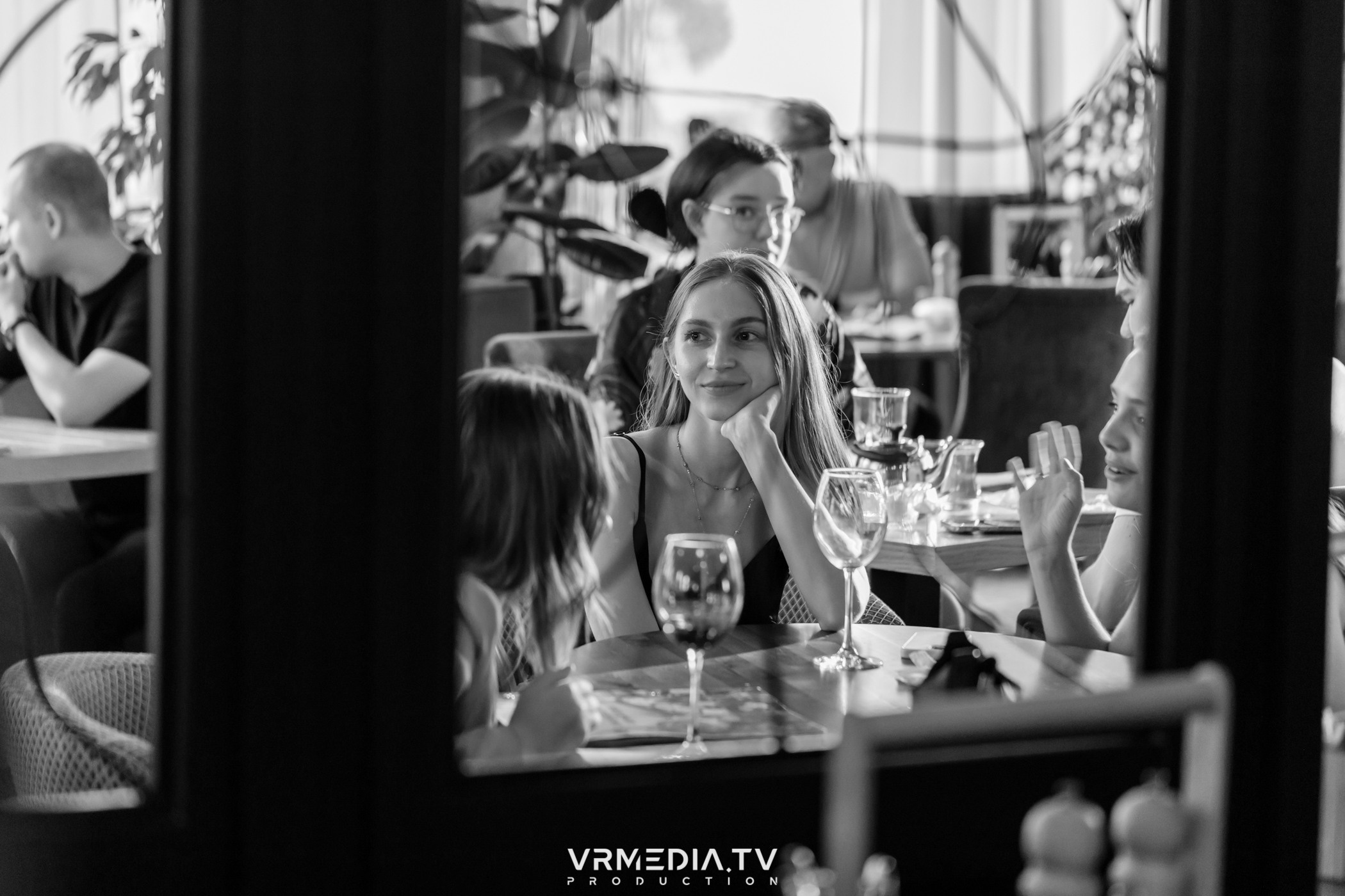 День рождения ресторана «Хачапури тетушки Марико»